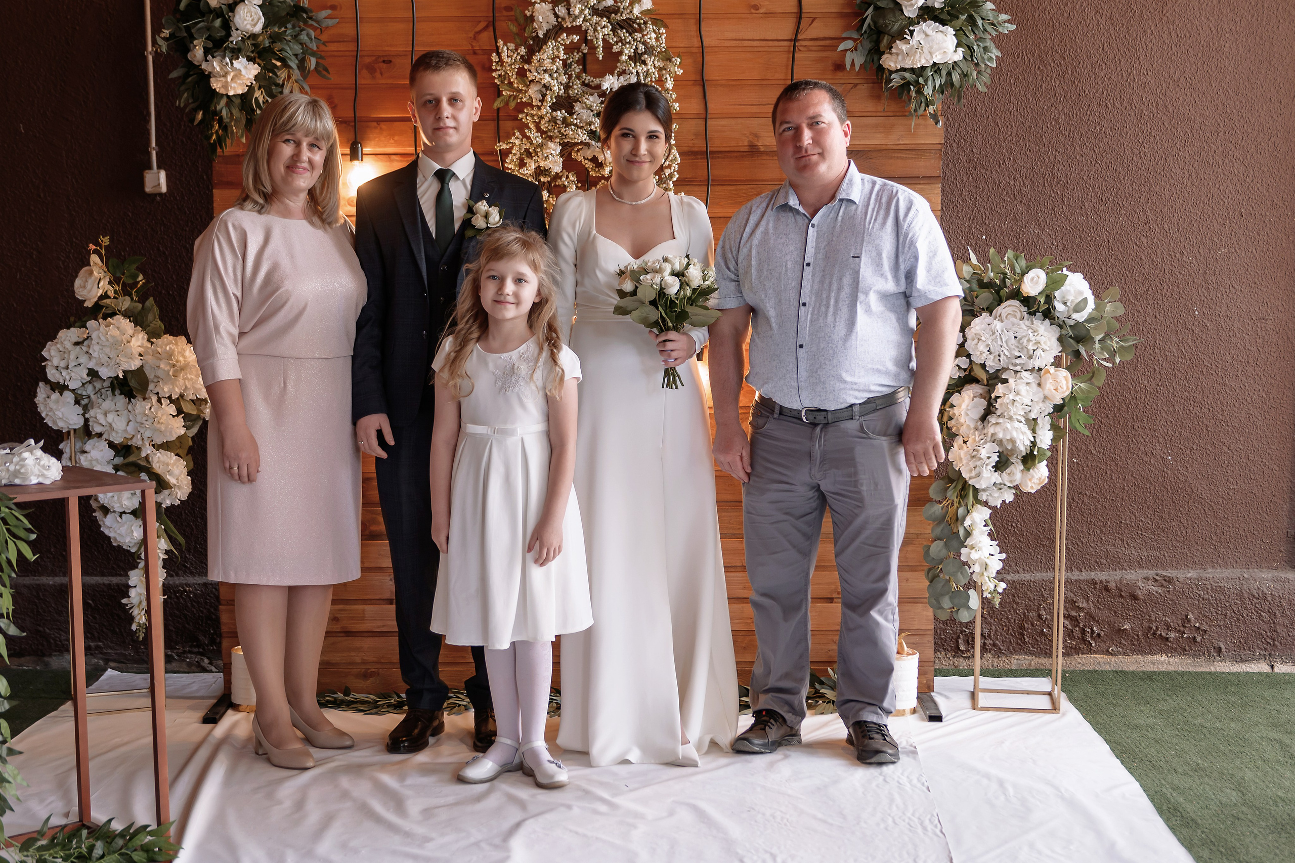 Эдуард и Виктория. Свадебный фотограф Белгород Валуйки Старый Оскол Воронеж