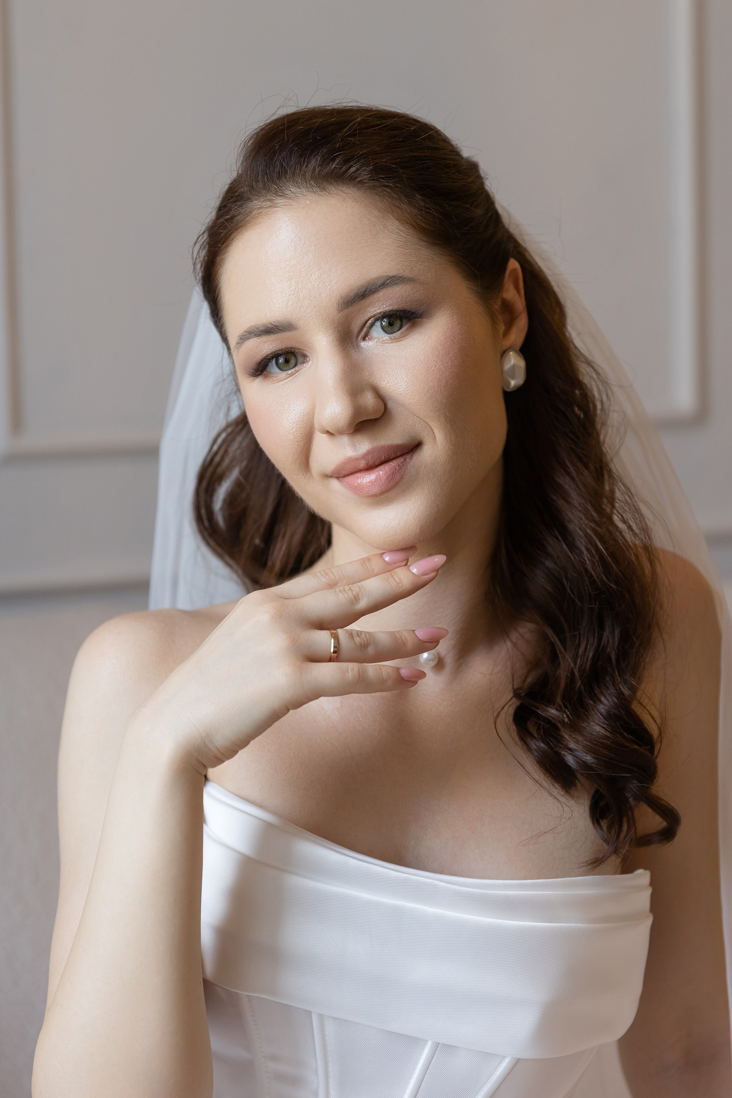 Екатерина и Константин