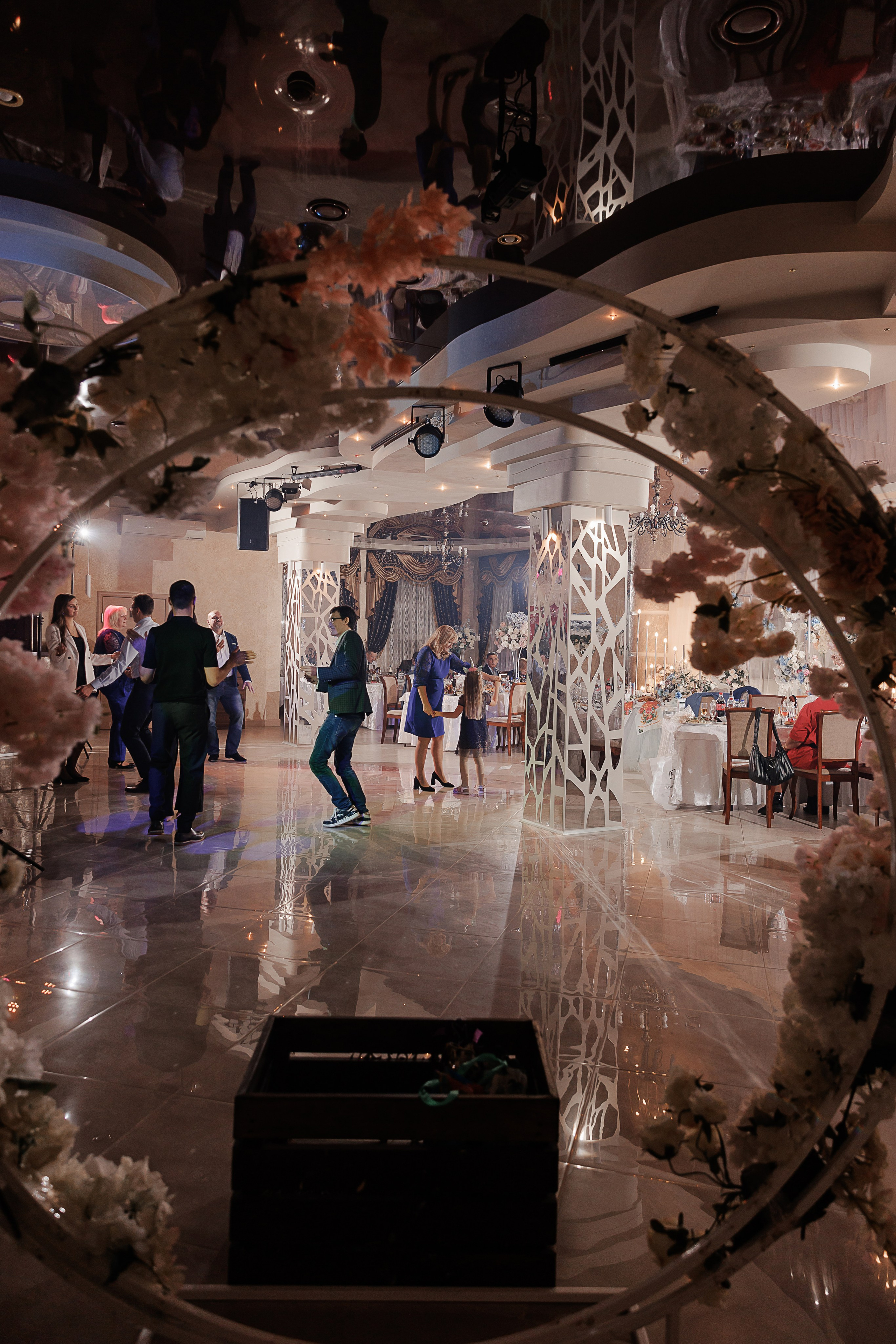 Свадьба Елизаветы и Константина. Свадебный и семейный фотограф в Твери и Тверской области