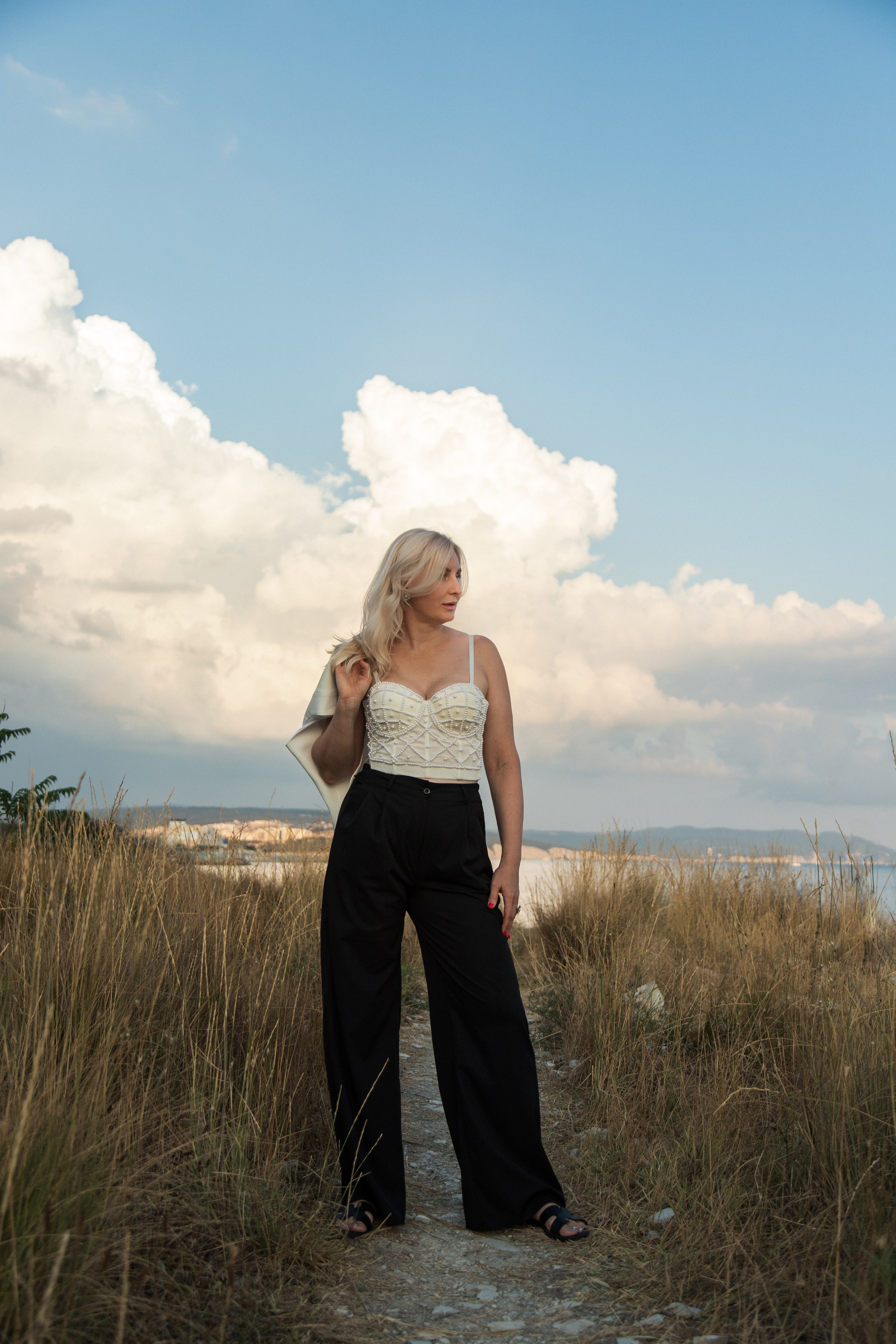 Светлана / escape