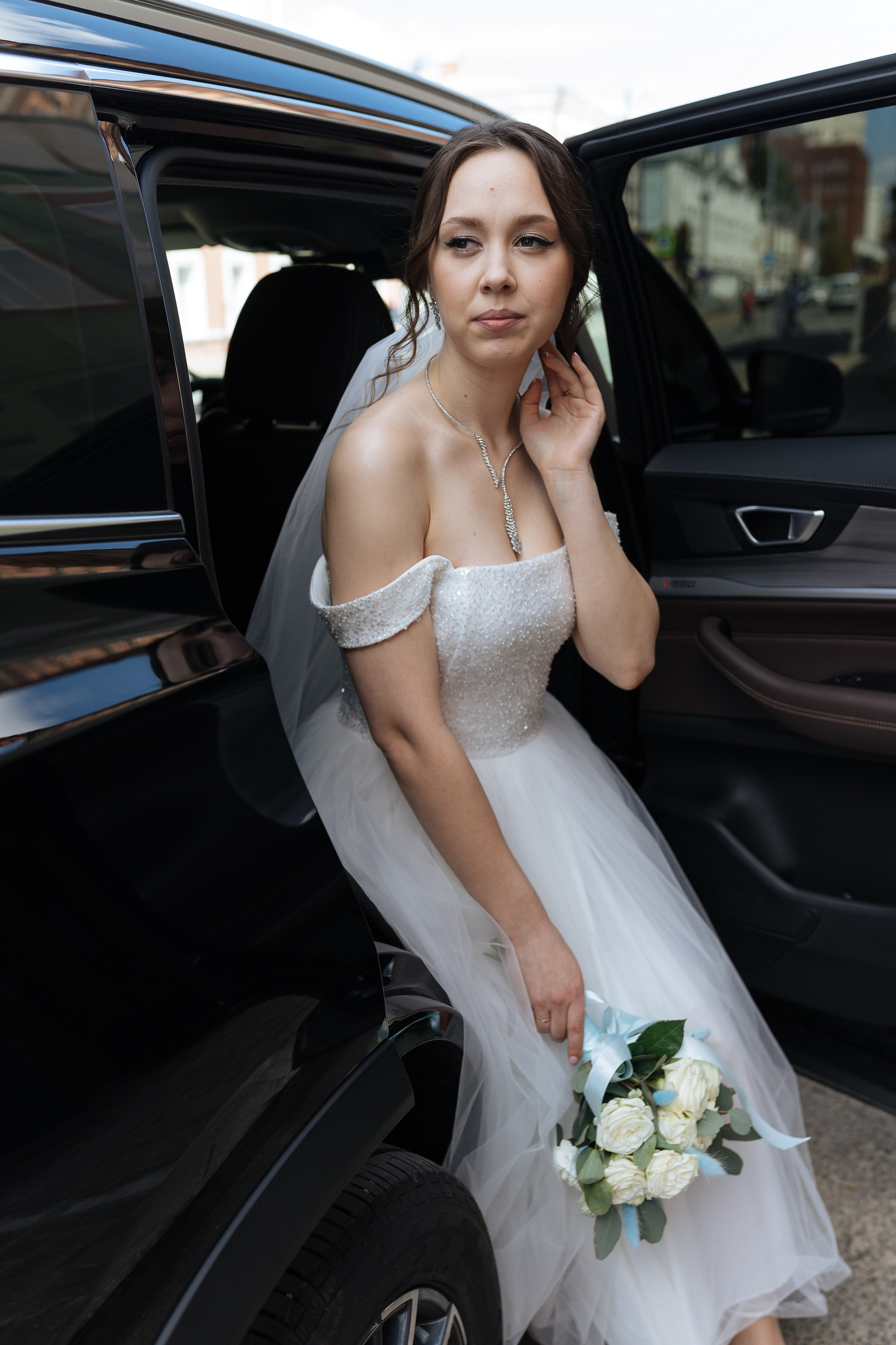 Роман и Екатерина. Свадебный фотограф в Перми и Пермском крае Алена Мартынова