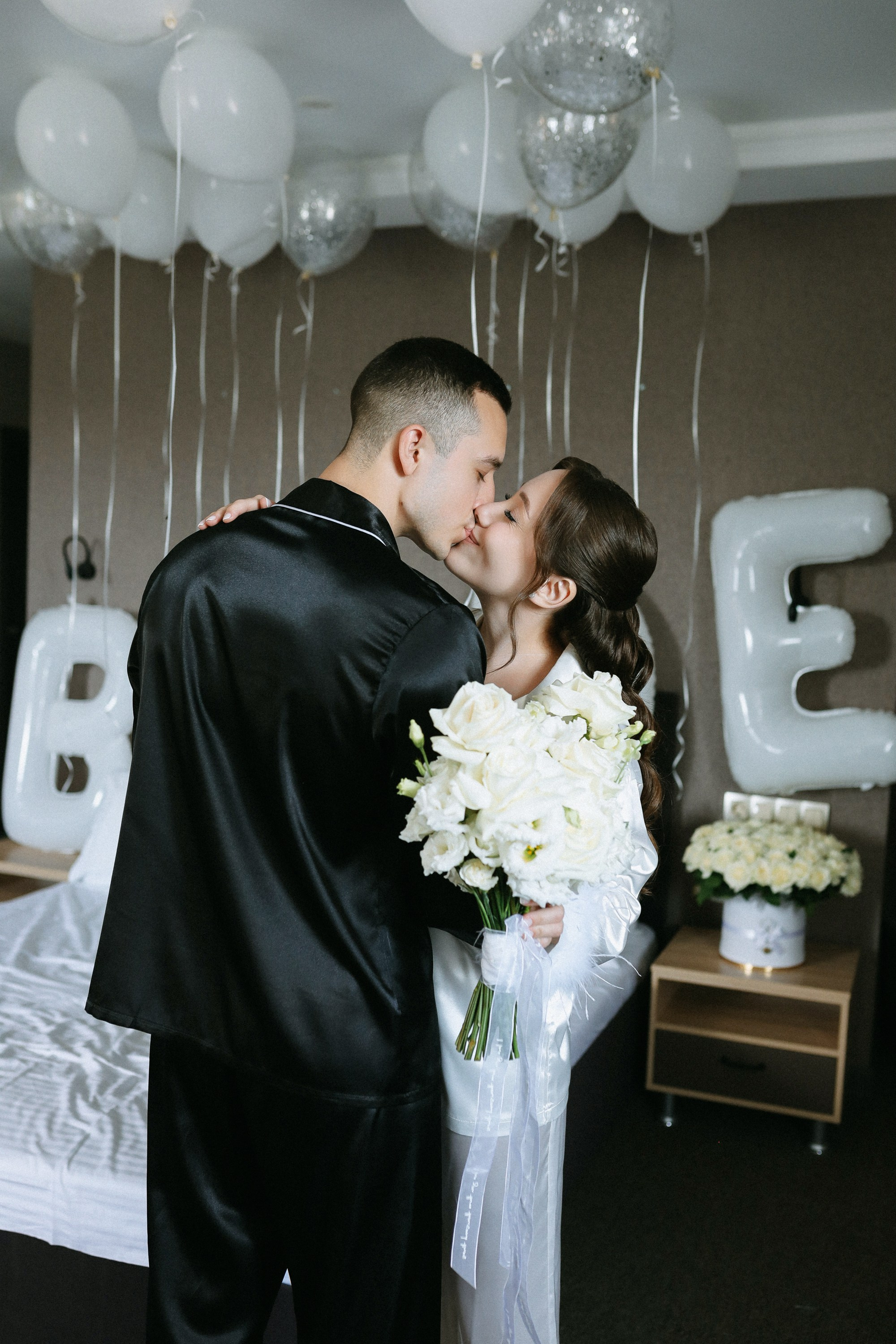 Полина и Дмитрий. Свадебный фотограф Волгоград и Волжский Евгения Кимлач