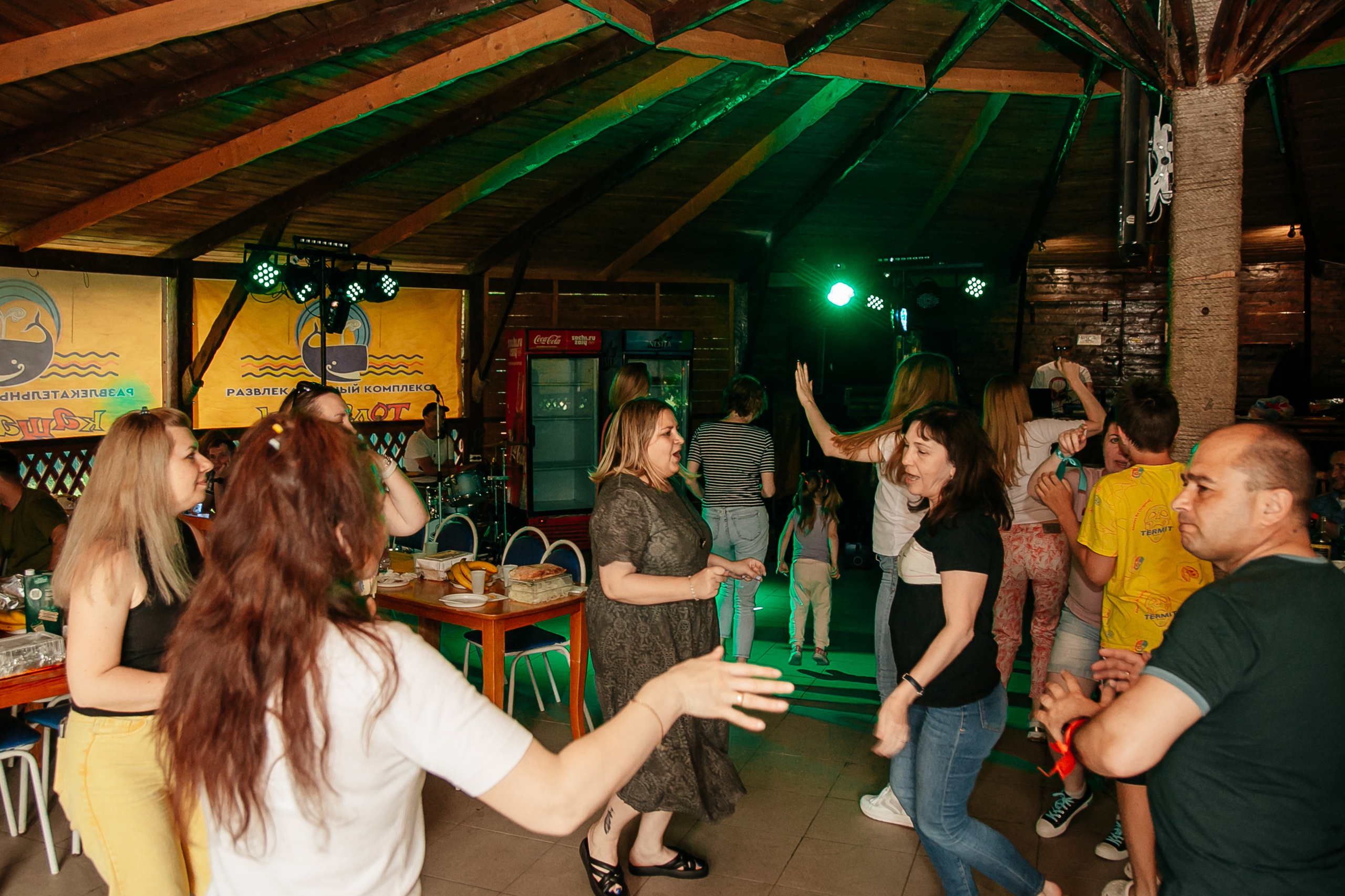 Корпоратив 2023. Фото-Видеосъемка любых мероприятий Москва Ростов