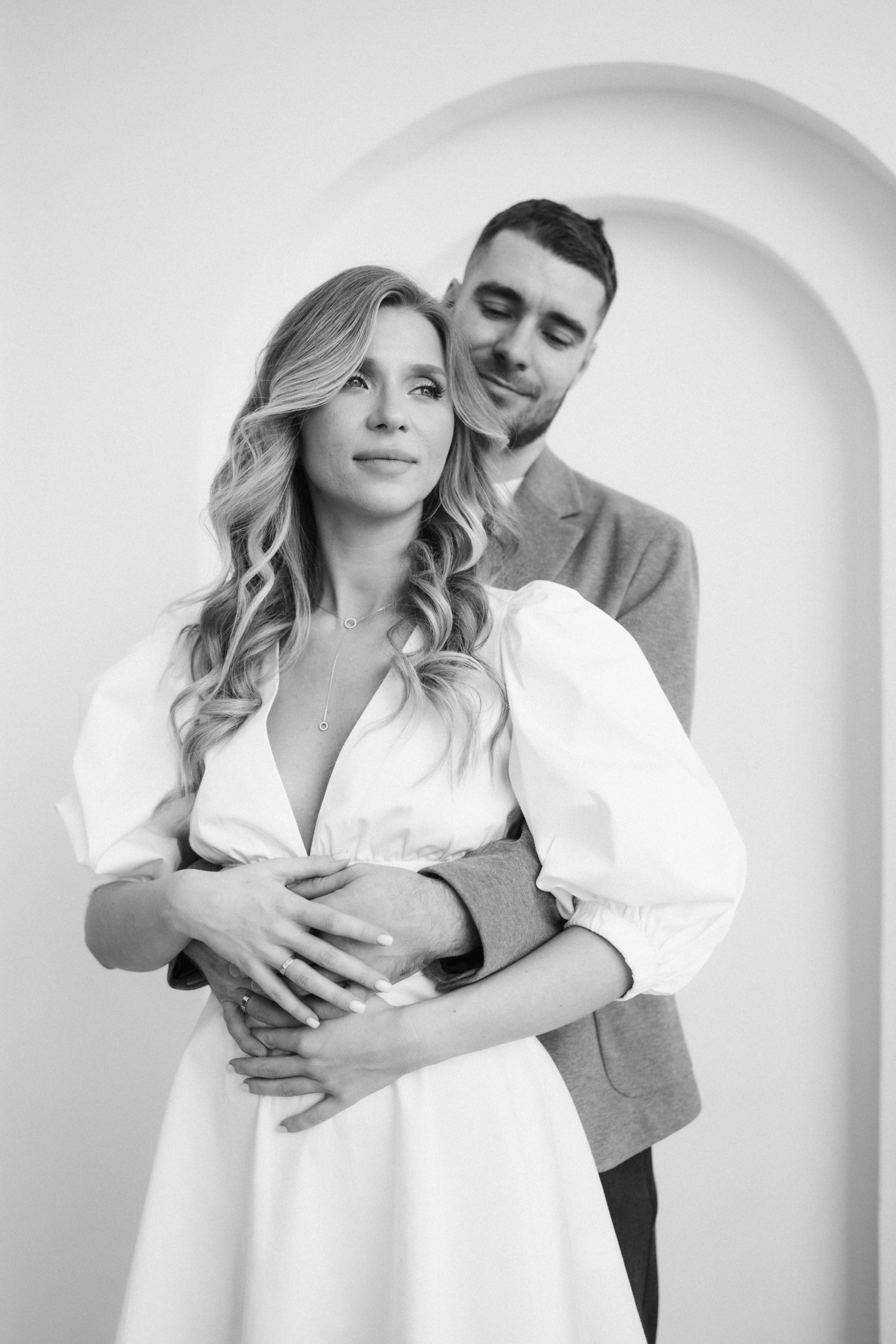 Максим и Юлия. Irina Keln lifestyle photography