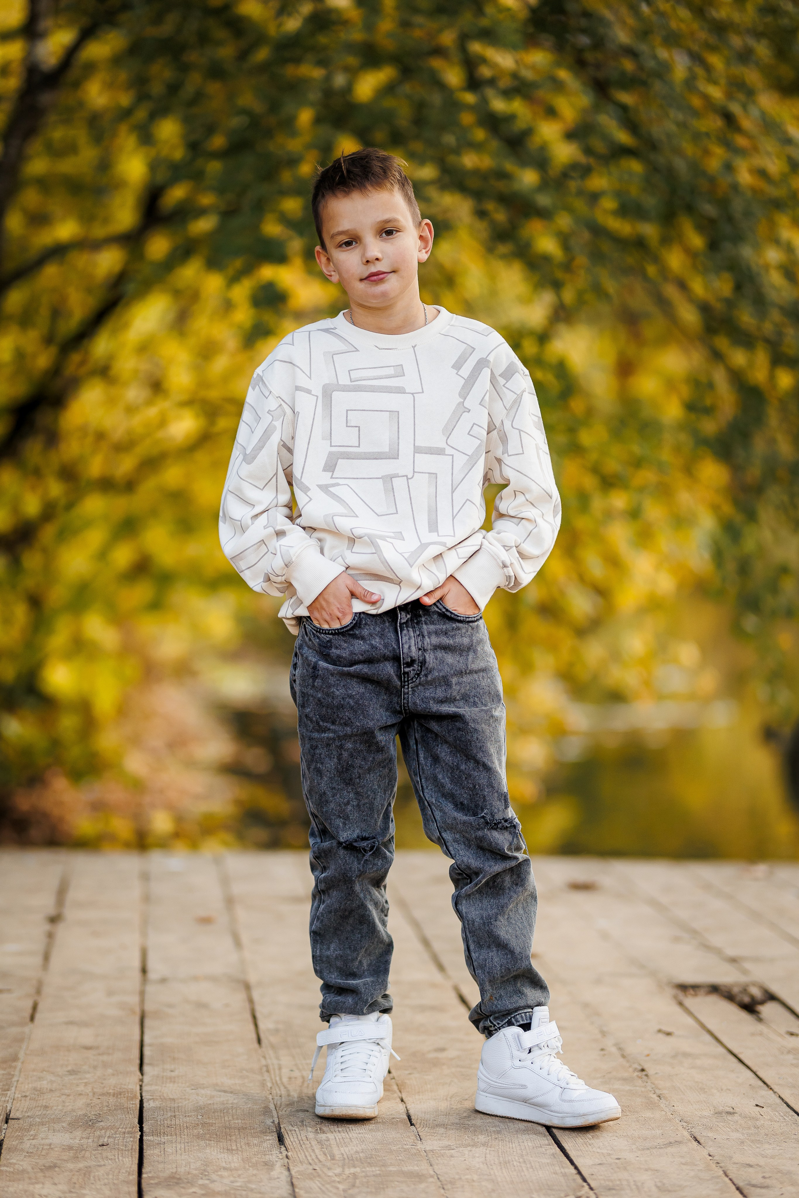 Портреты 4 классы. Семейный и детский фотограф Комина Елена, Власиха, Одинцово