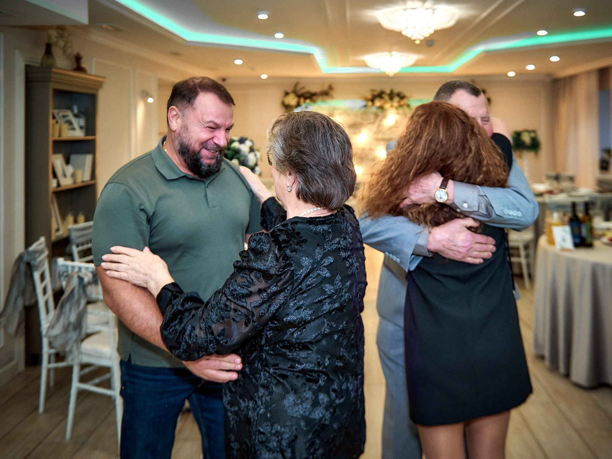 55 лет 💕. Свадебный фотограф, видеограф, рилсмейкер в Санкт-Петербурге и Москве