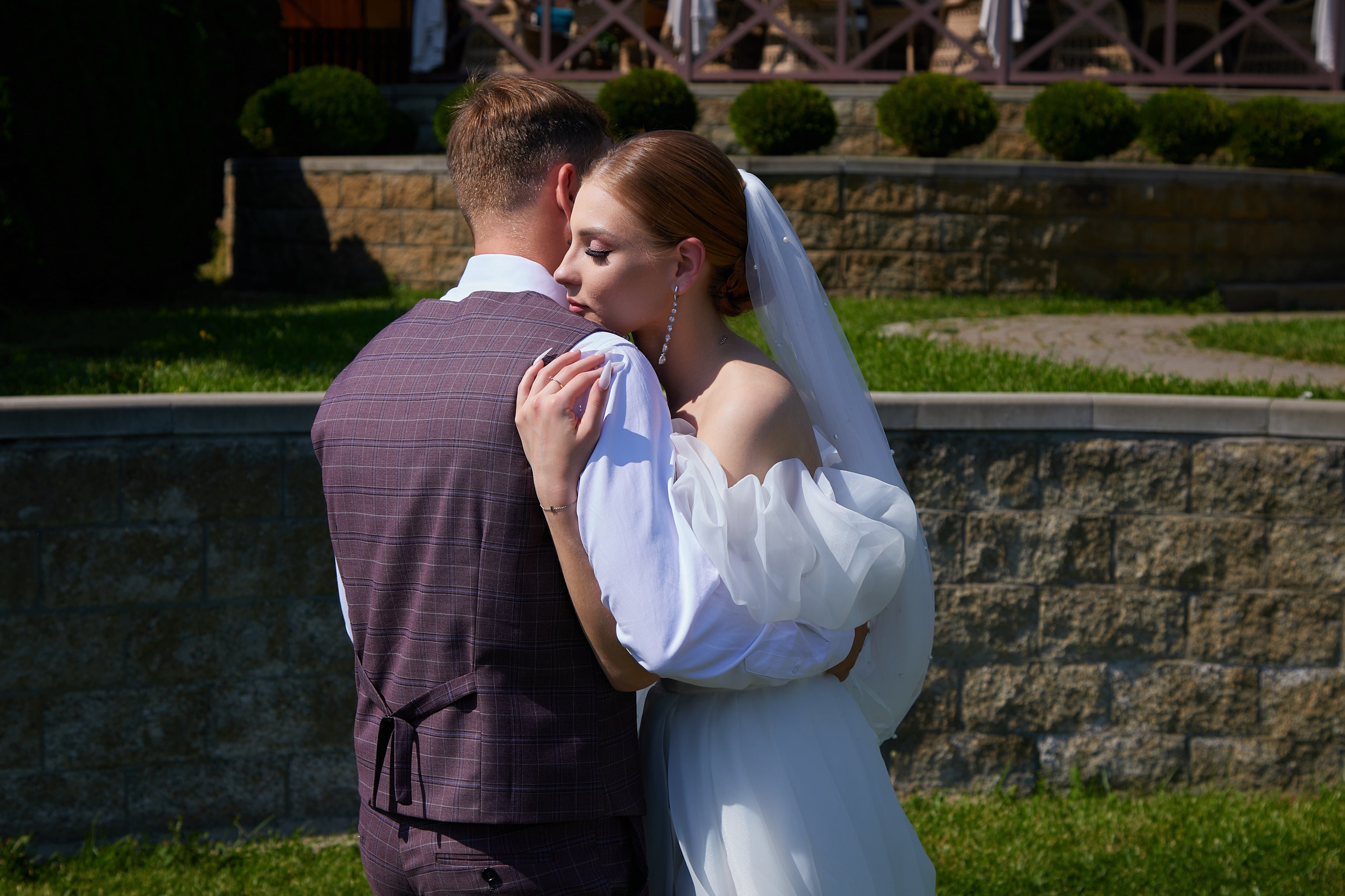 Никита и Алина. Свадебный и креативный фотограф в ЮФО и МСК