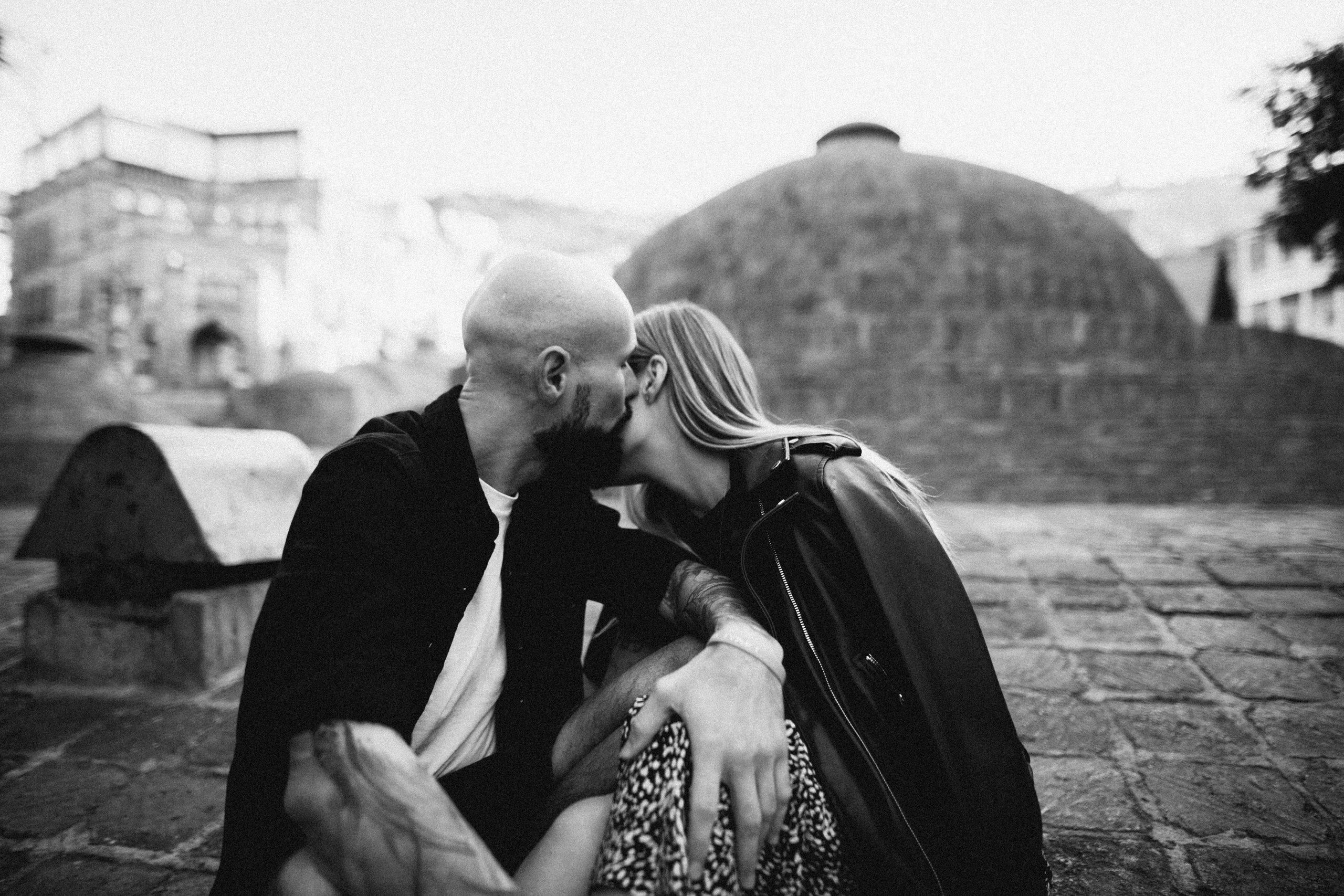 Liza and Roma. Wedding photographers Tbilisi Georgia Alex and Polly