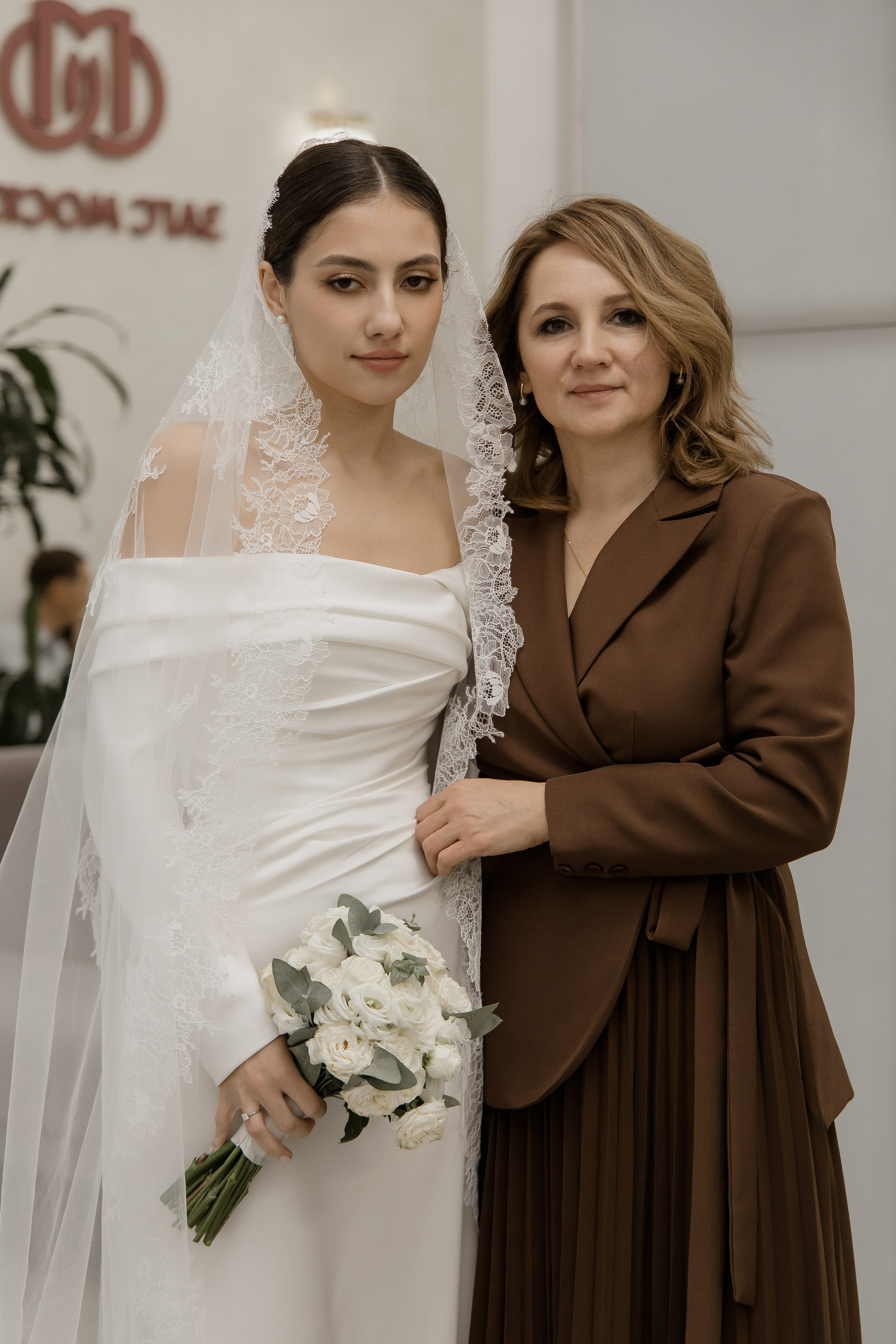 Анар и Лала. Валеева Виктория | Свадебный фотограф в Ростове-на-Дону и Москве