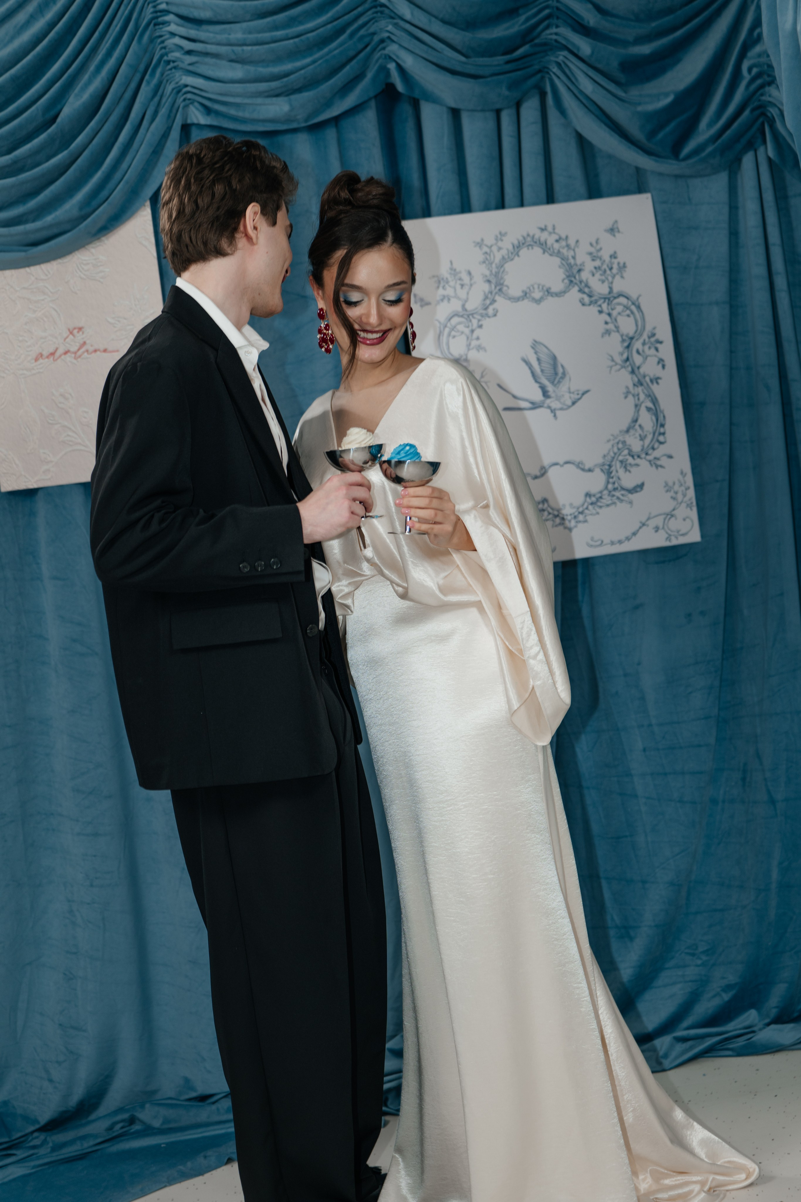 BRIDAL HOME EVENTS. Свадебное ФОТО & ВИДЕО Москва/Липецк