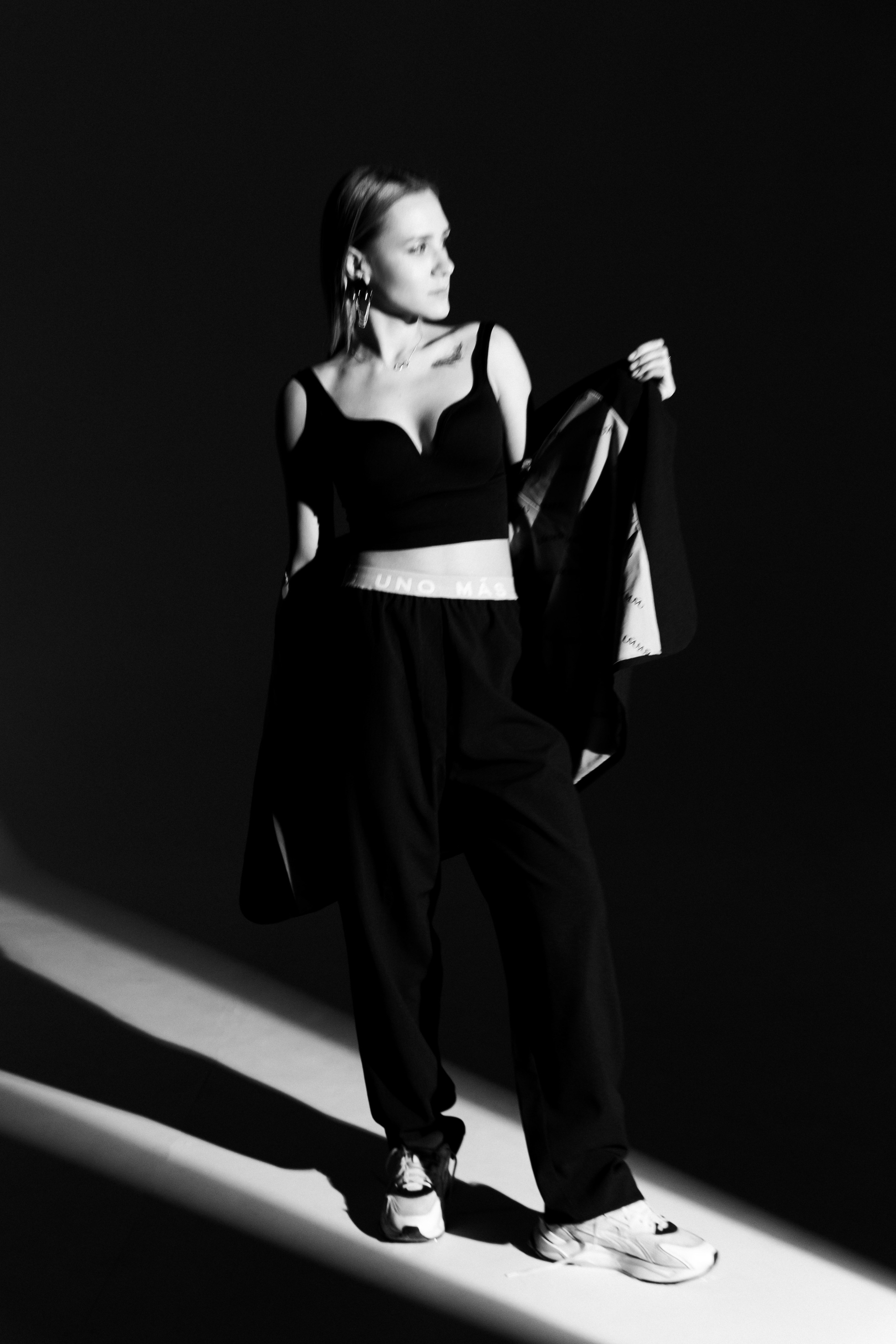 Фотограф Виталина Ворошкевич