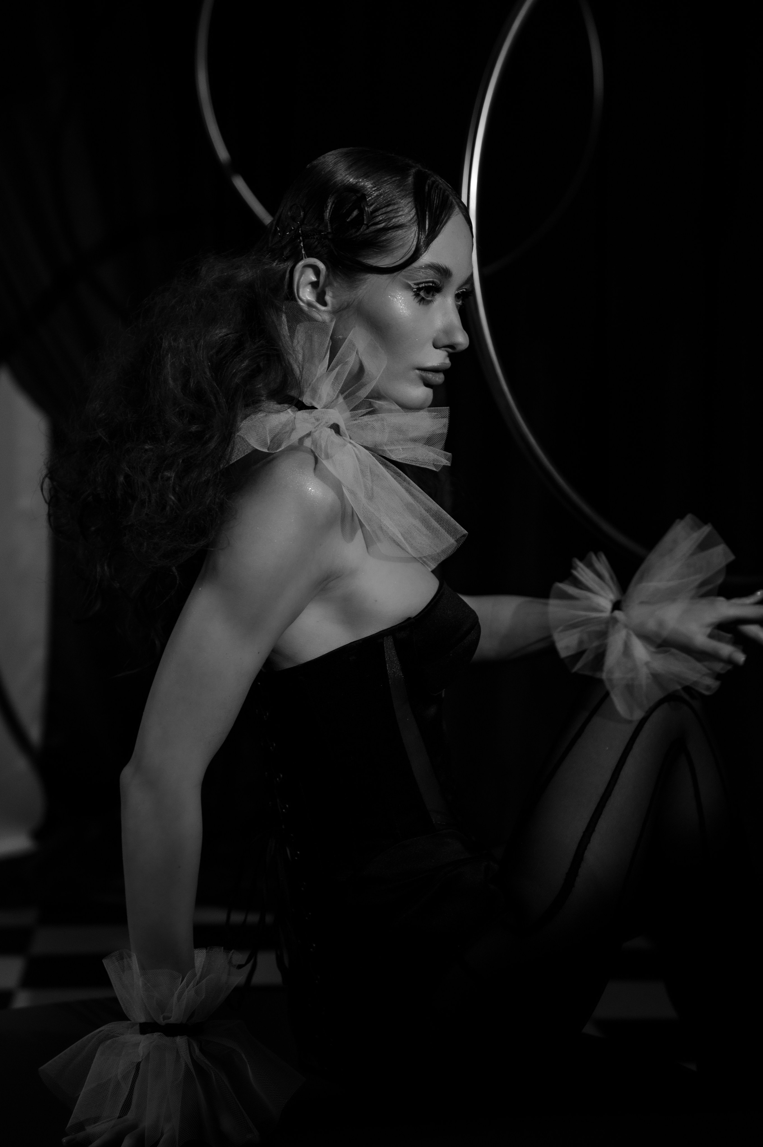 ANASTASIA. Свадебный и портретный фотограф в Казани