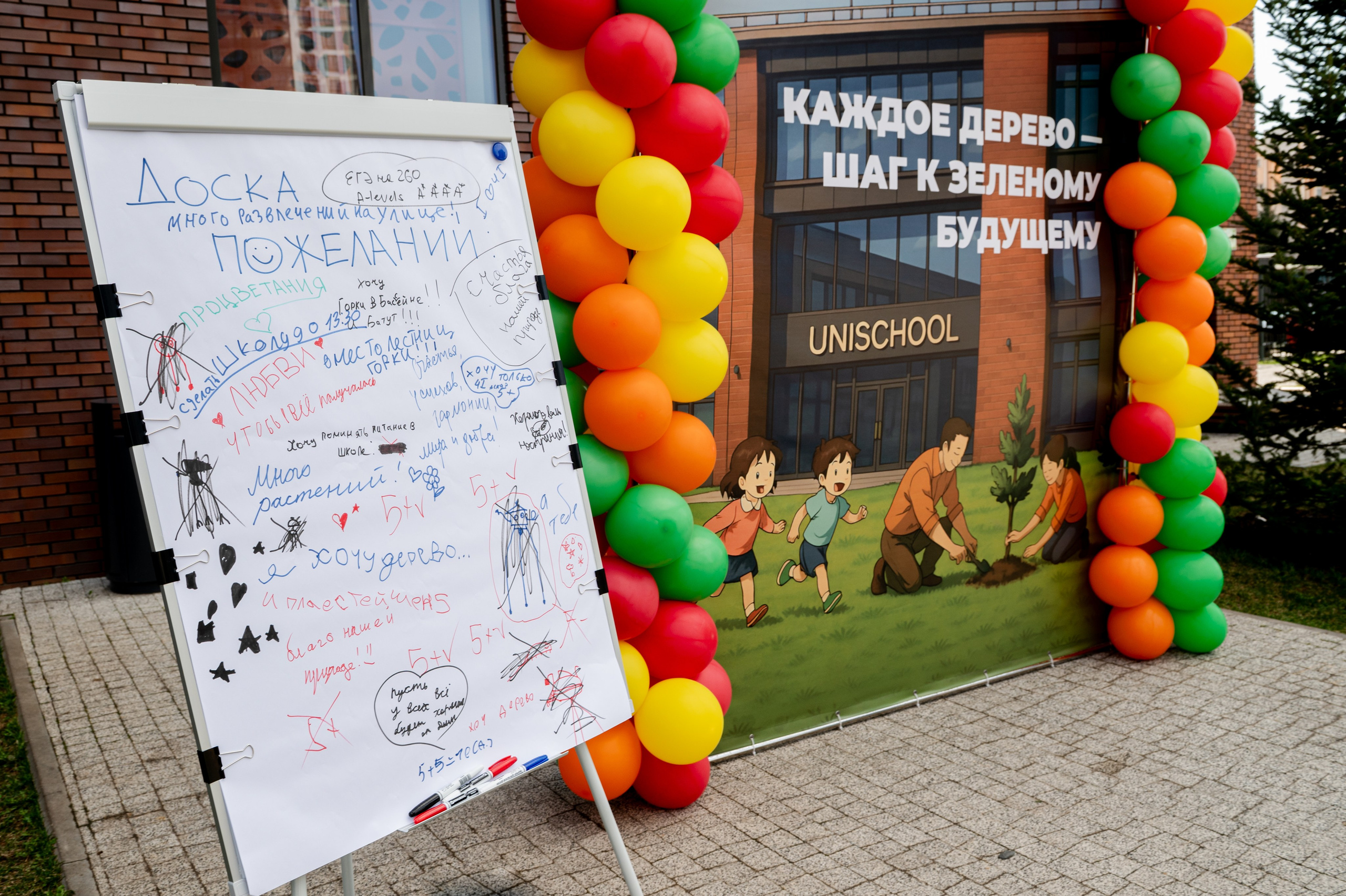 UNICSHOOL. Свадебный и портретный фотограф в Казани