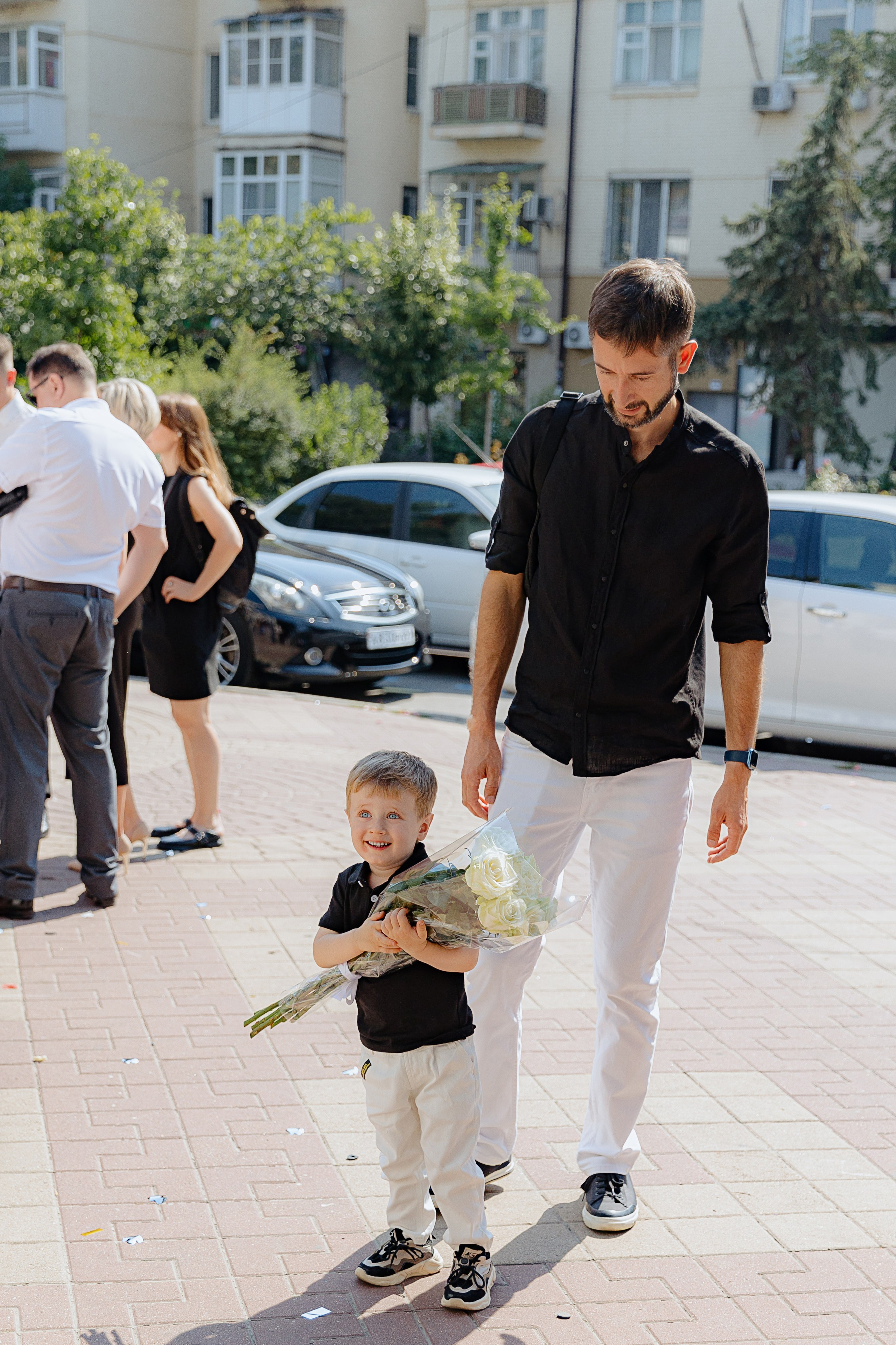 Артем & Даша. Красильников Евгений — профессиональный фотограф в Ростове-на-Дону
