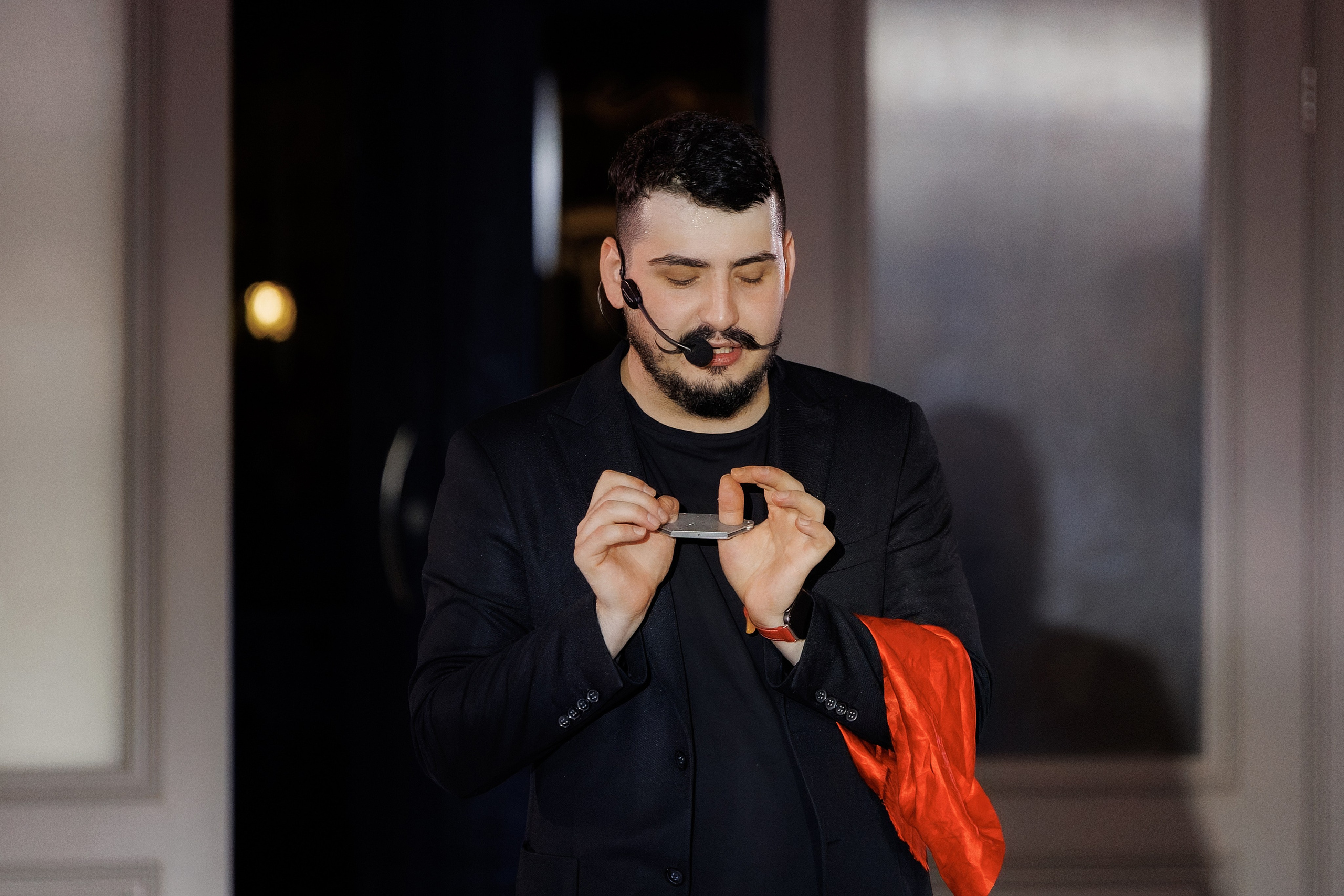 Николай & Евгения. Красильников Евгений — профессиональный фотограф в Ростове-на-Дону