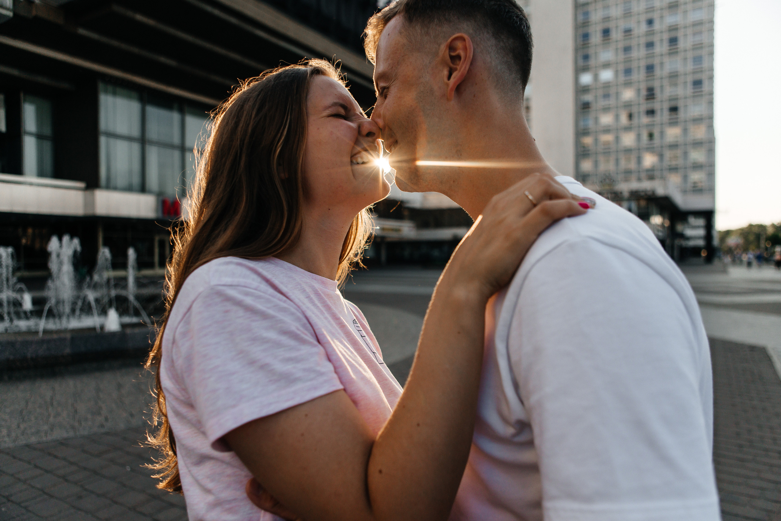 Love story , Свадебная фотосъемка в Минске. Свадебный фотограф Роман Медведев , Минск, Беларусь