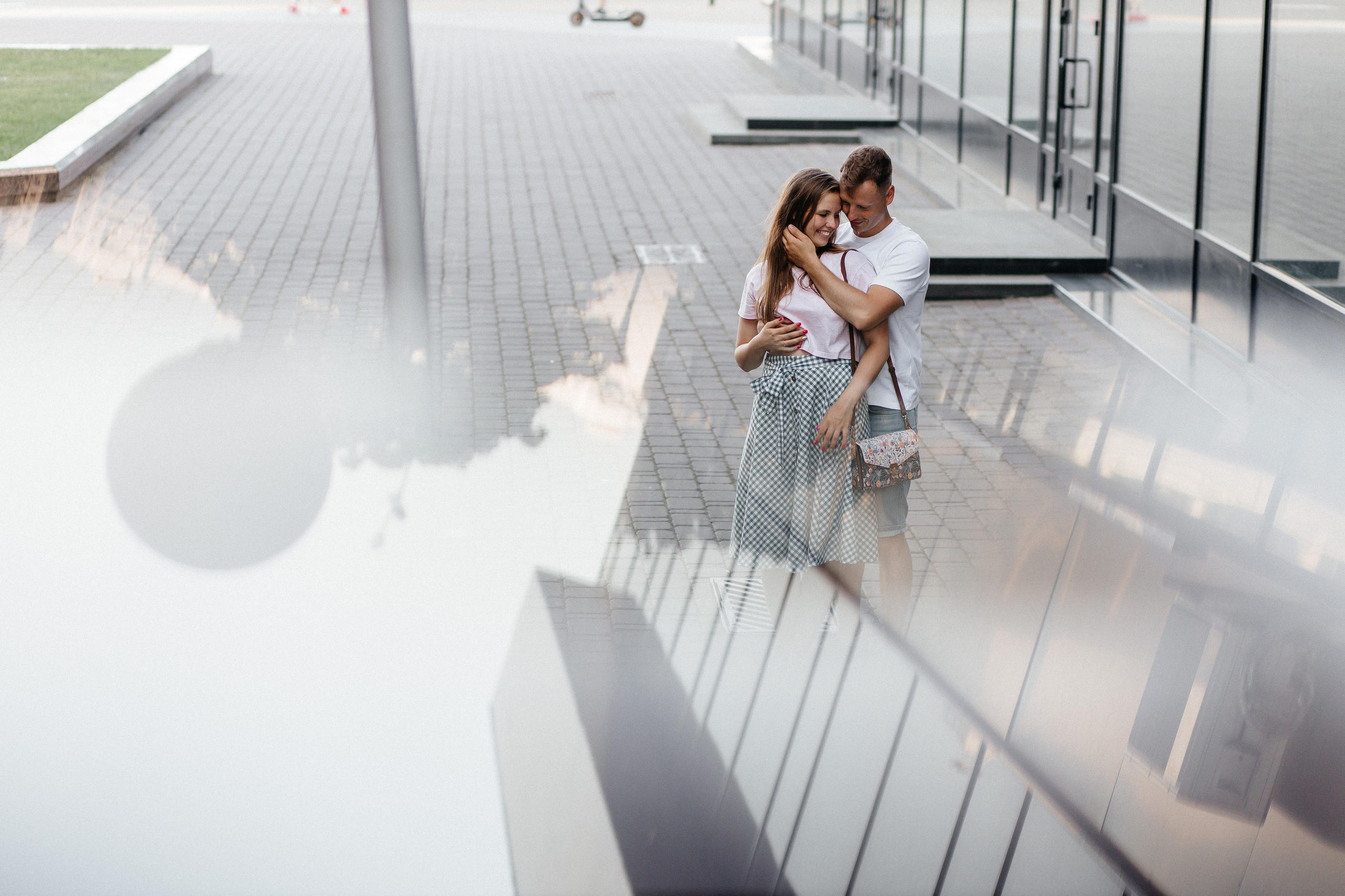 Love story , Свадебная фотосъемка в Минске. Свадебный фотограф Роман Медведев , Минск, Беларусь