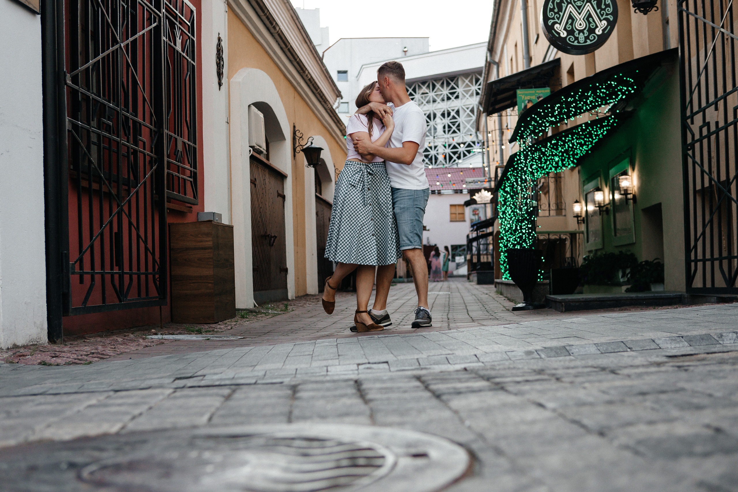 Love story , Свадебная фотосъемка в Минске. Свадебный фотограф Роман Медведев , Минск, Беларусь