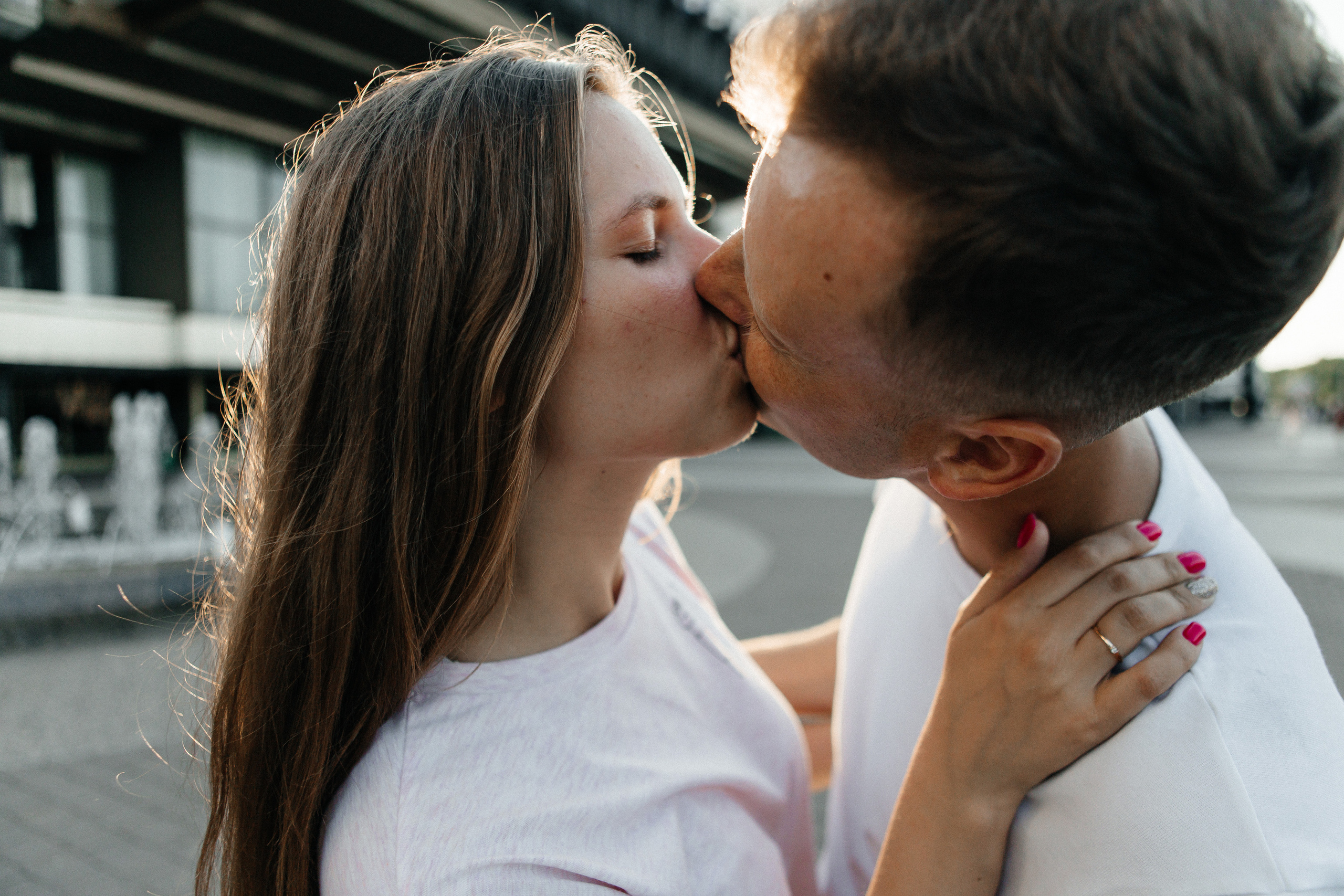 Love story , Свадебная фотосъемка в Минске. Свадебный фотограф Роман Медведев , Минск, Беларусь