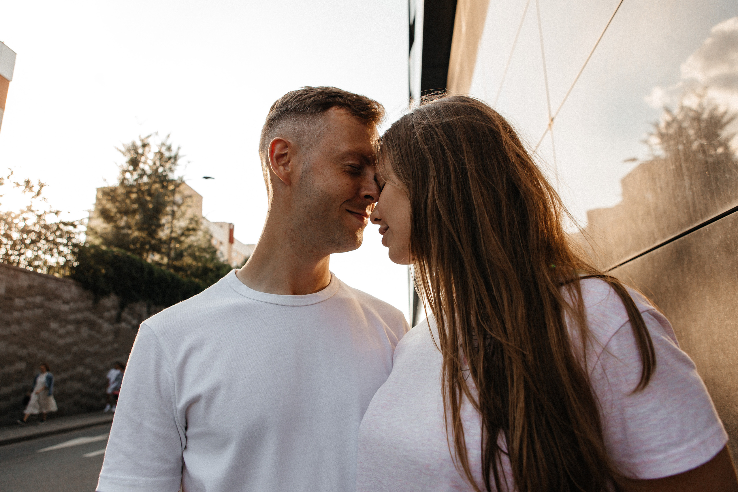 Love story , Свадебная фотосъемка в Минске. Свадебный фотограф Роман Медведев , Минск, Беларусь