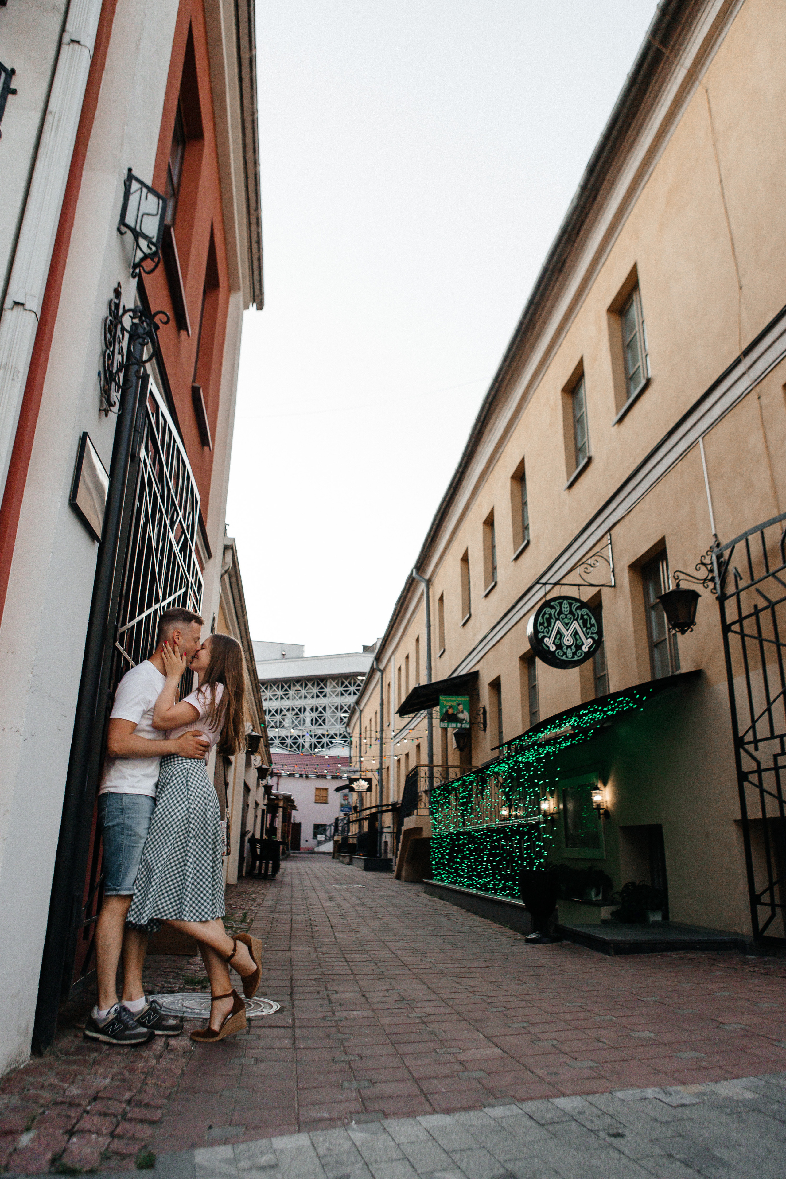 Love story , Свадебная фотосъемка в Минске. Свадебный фотограф Роман Медведев , Минск, Беларусь
