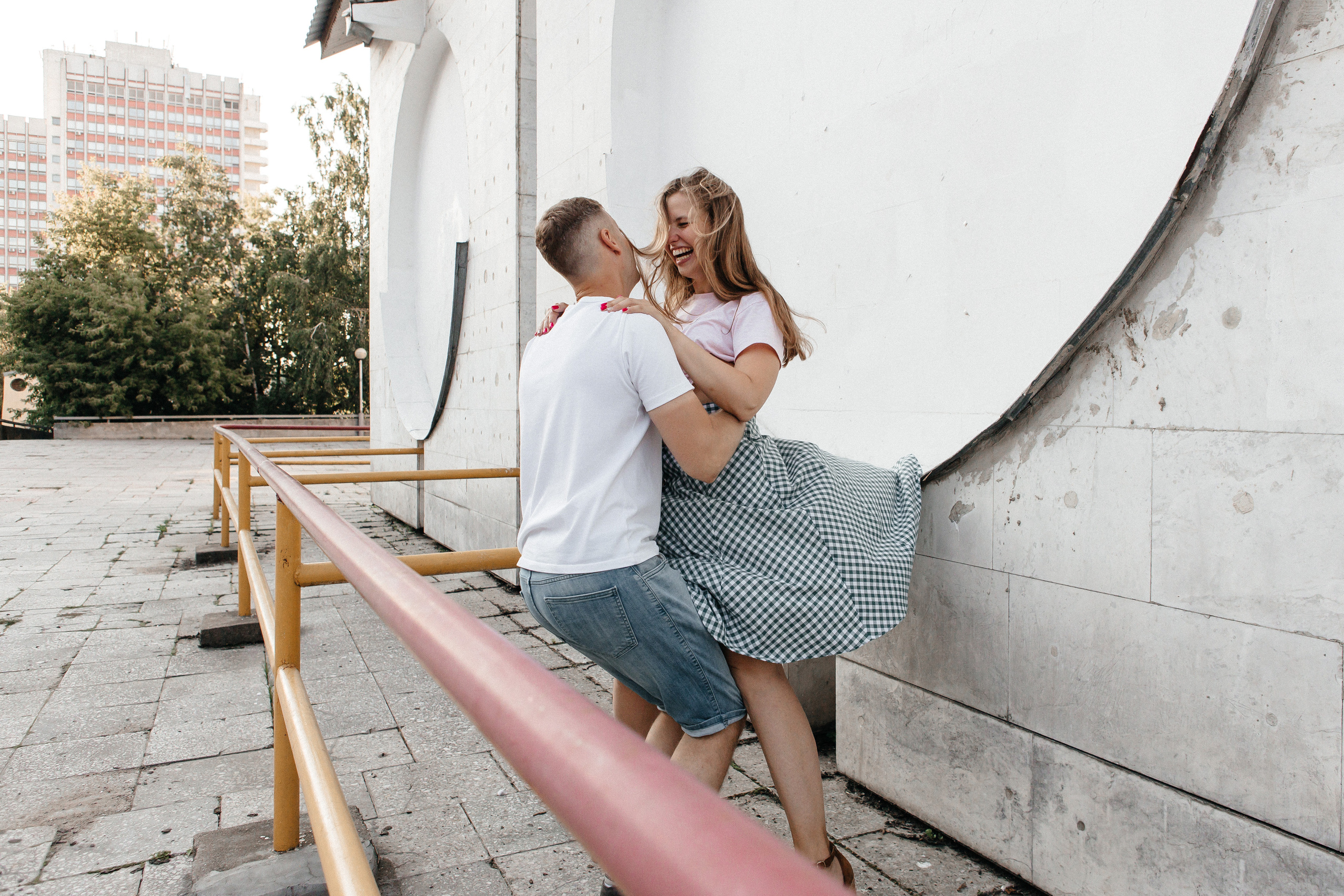 Love story , Свадебная фотосъемка в Минске. Свадебный фотограф Роман Медведев , Минск, Беларусь