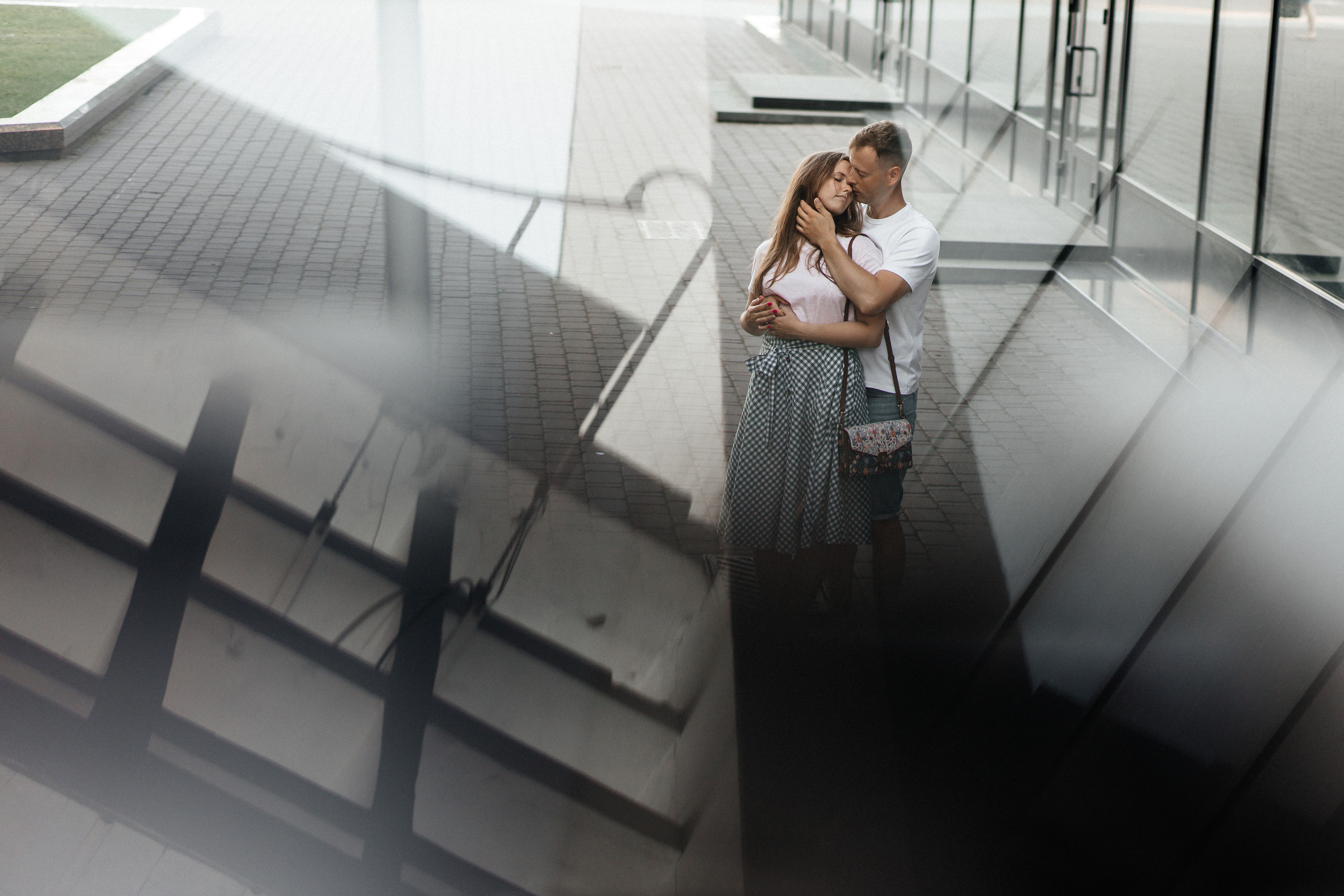 Love story , Свадебная фотосъемка в Минске. Свадебный фотограф Роман Медведев , Минск, Беларусь