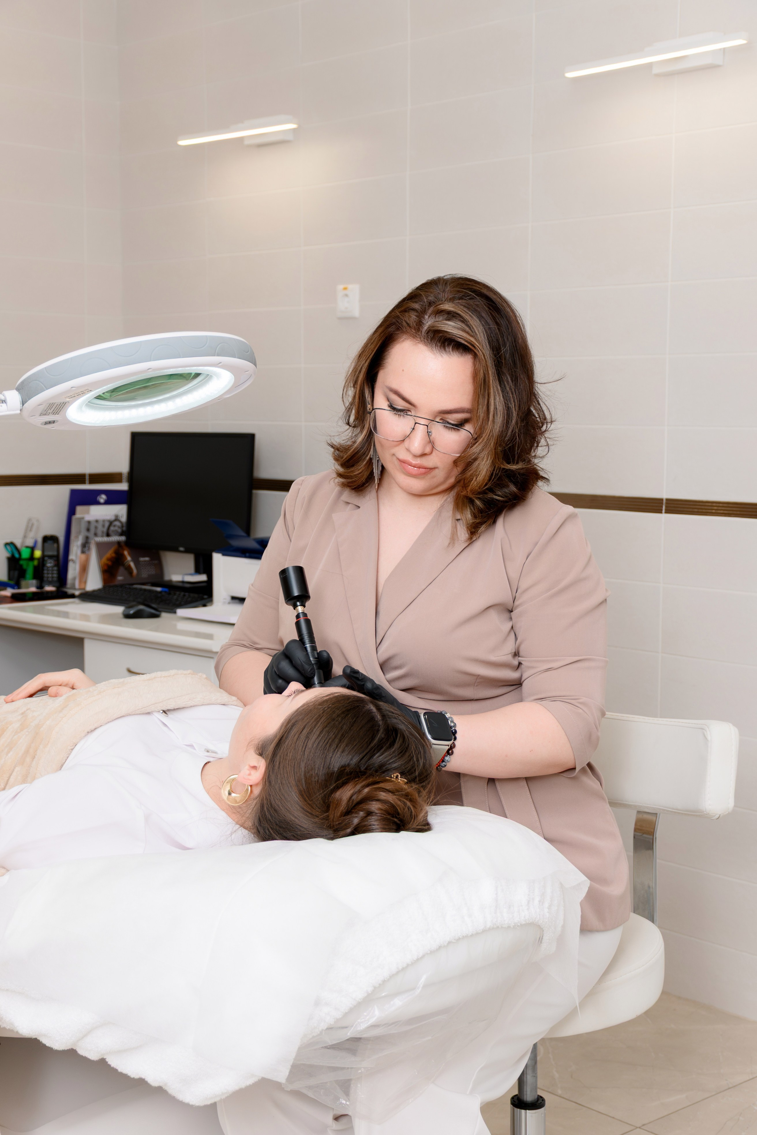 Косметология. Главная