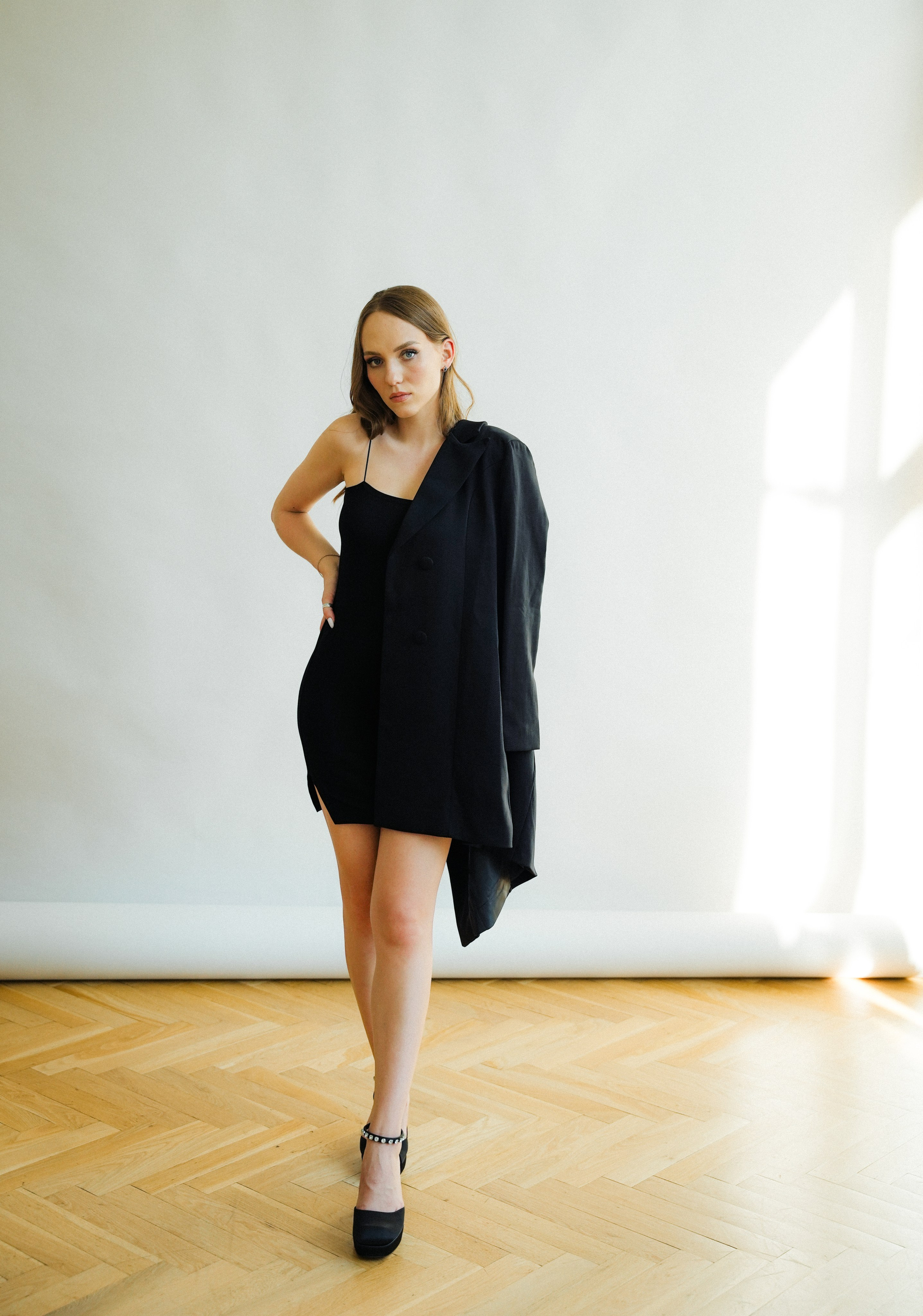 Маша. Фотограф г. Санкт-Петербург Александра Катанакова