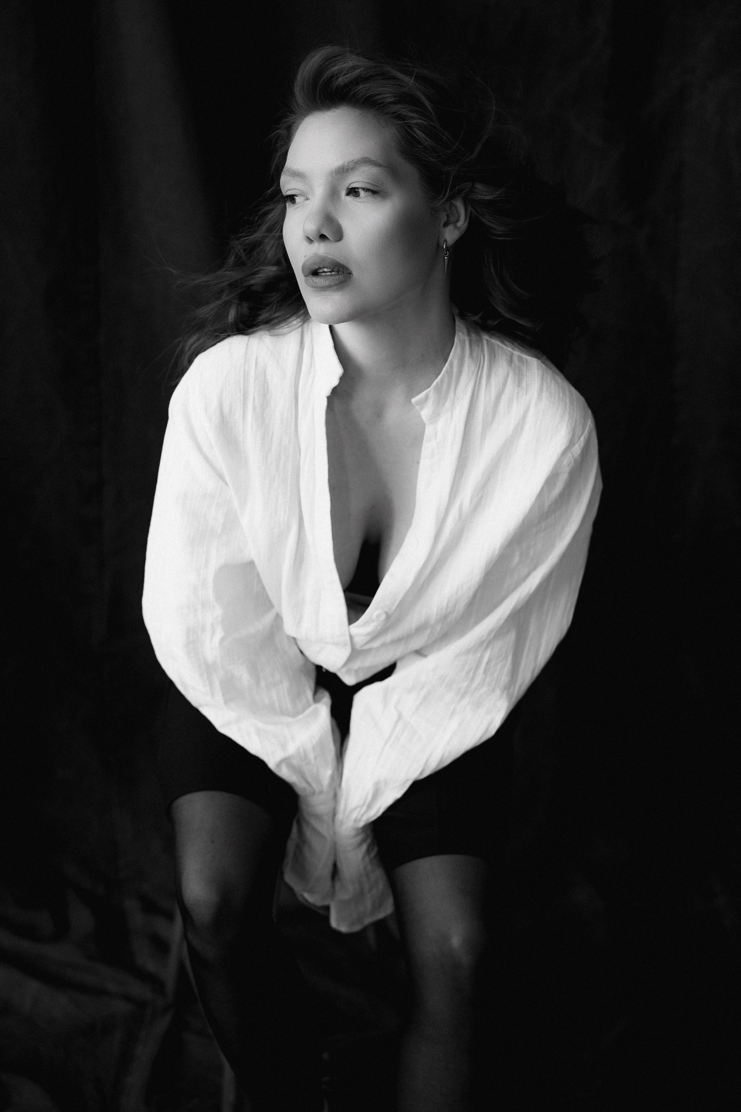 Яна. Фотограф г. Санкт-Петербург Александра Катанакова