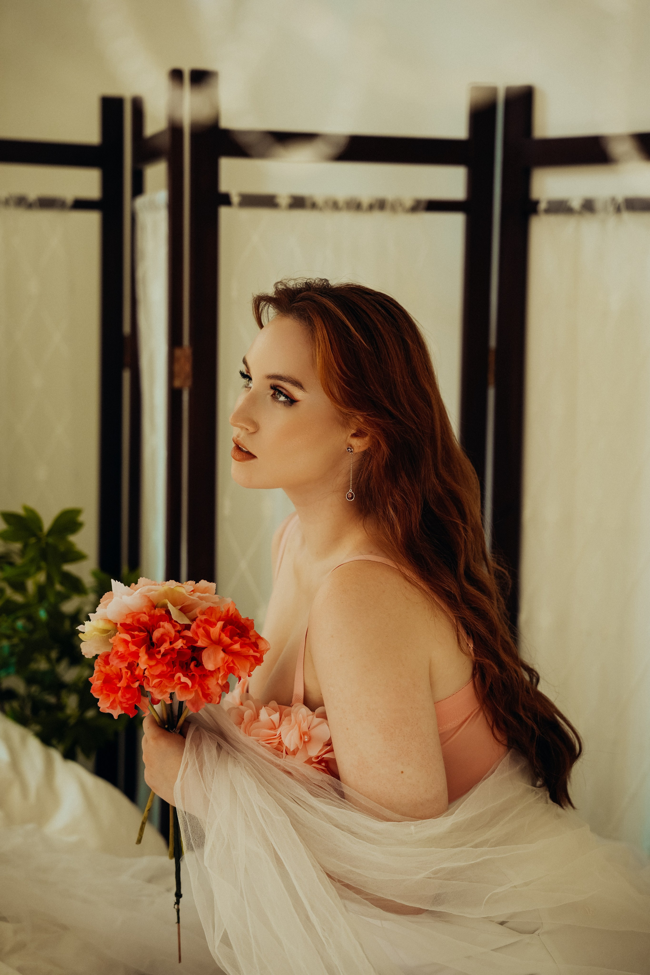 Анна. Фотограф г. Санкт-Петербург Александра Катанакова