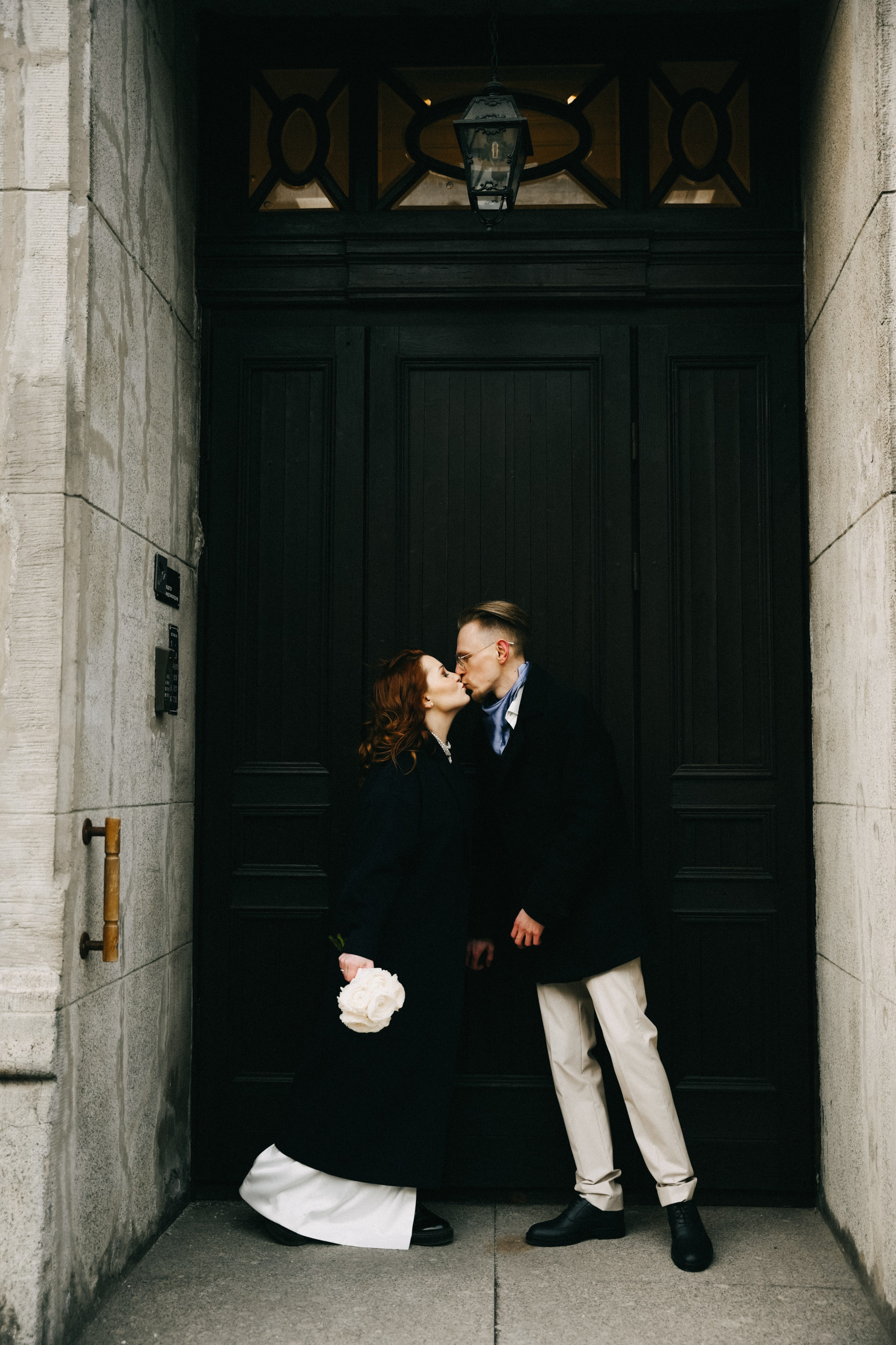 Лиза и Артем. Фотограф г. Санкт-Петербург Александра Катанакова