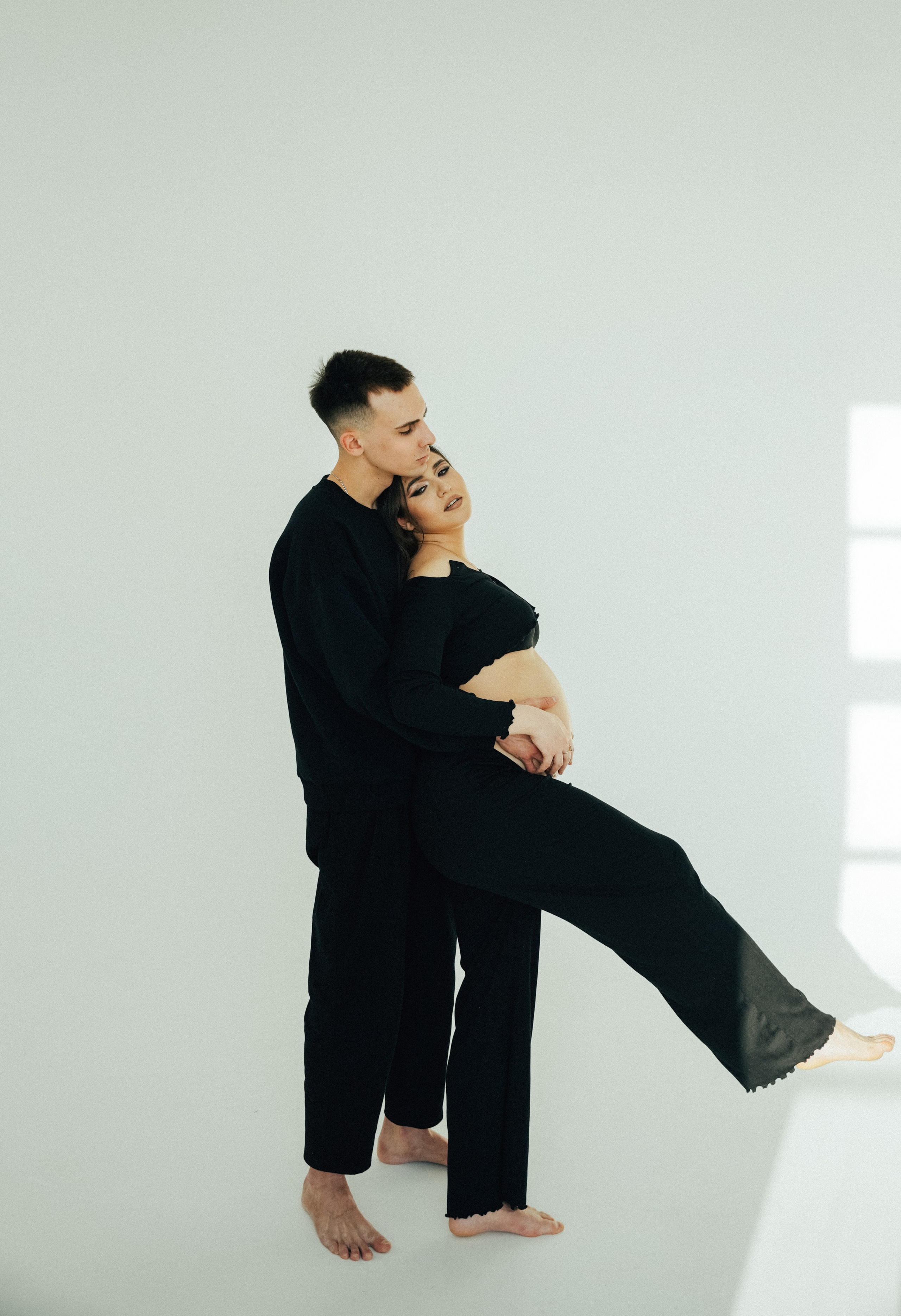 Надя и Ваня. Фотограф г. Санкт-Петербург Александра Катанакова