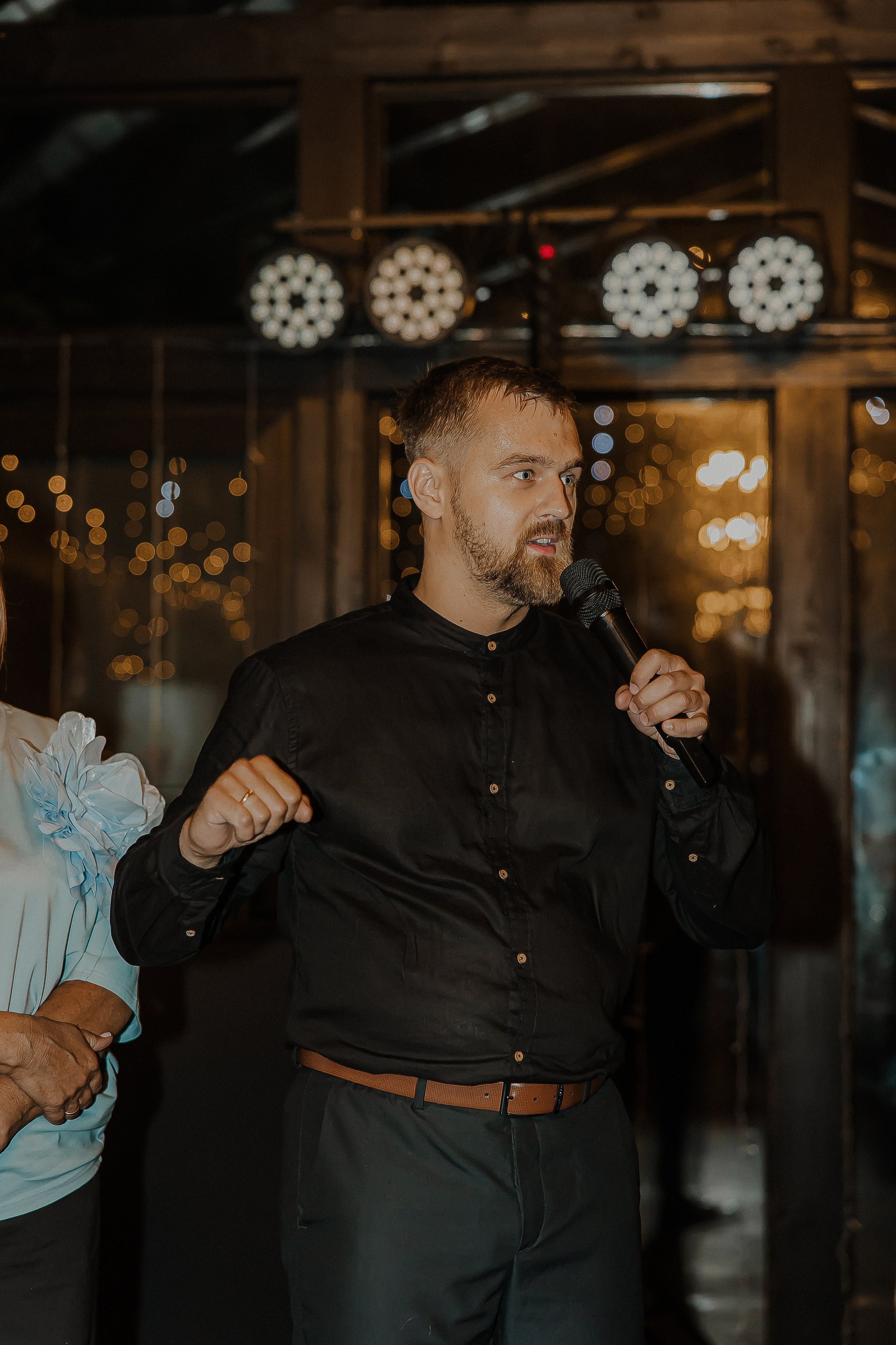 Александр и Арина. Свадебный и семейный фотограф Елизавета Ермак | Москва и МО