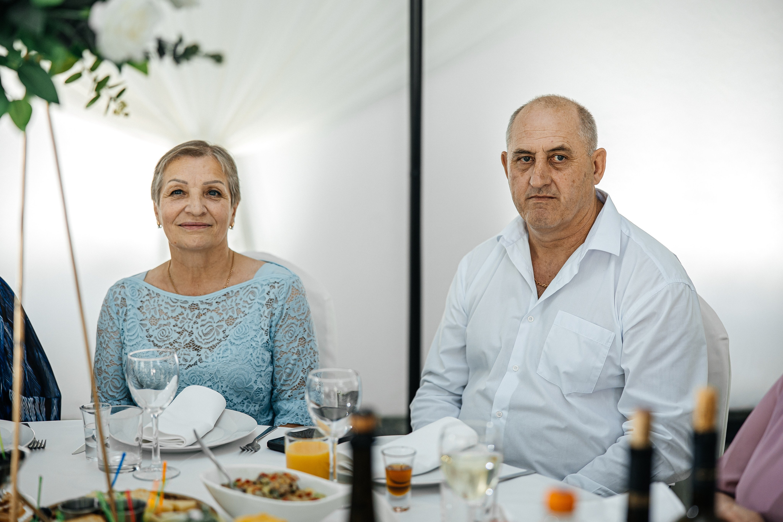 Оксана и Тимур. Свадебный и семейный фотограф Елизавета Ермак | Москва и МО