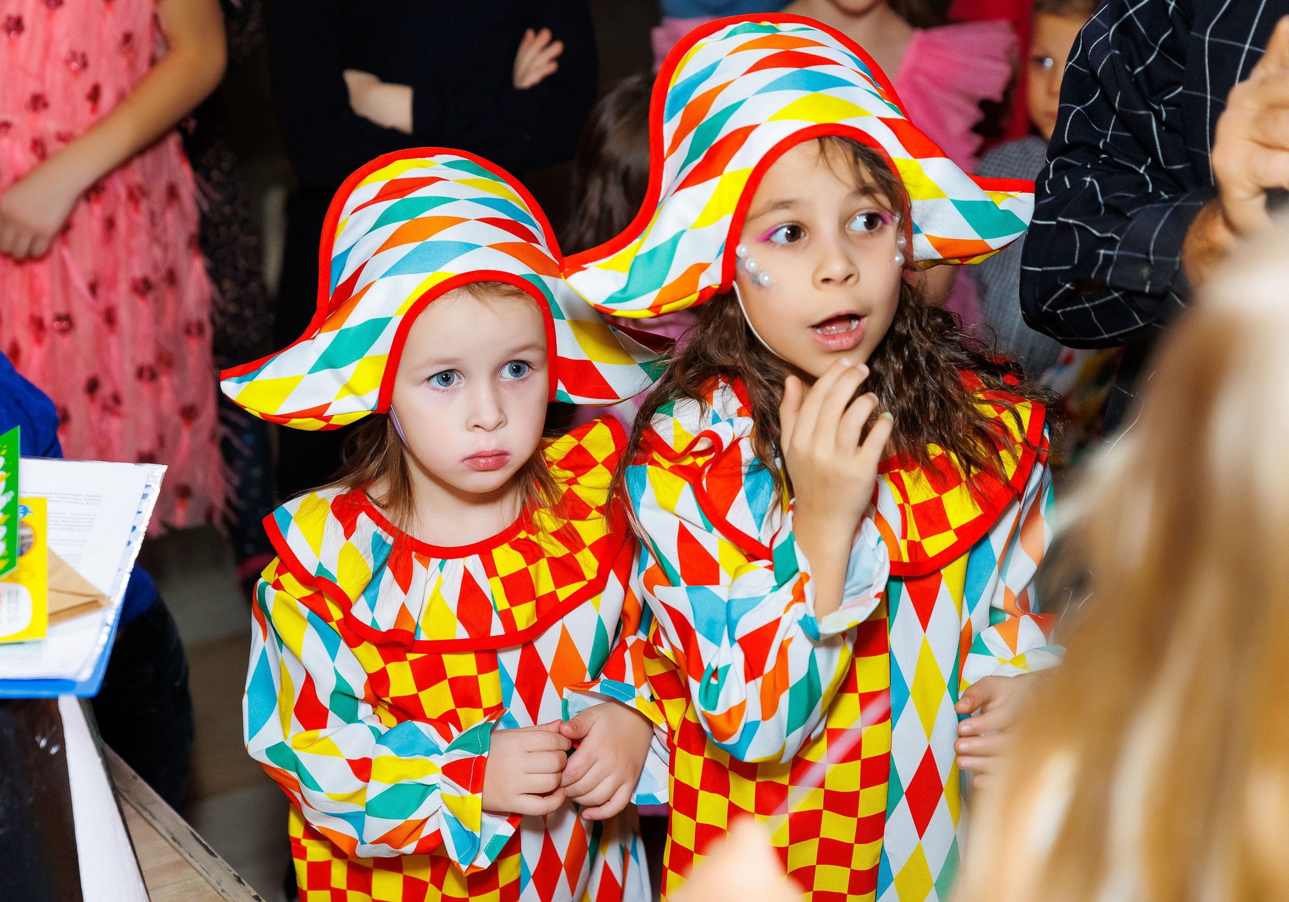 Журнальная вечеринка Fasion Family Weekend. Фотограф Новосибирск — Наталья Гресь