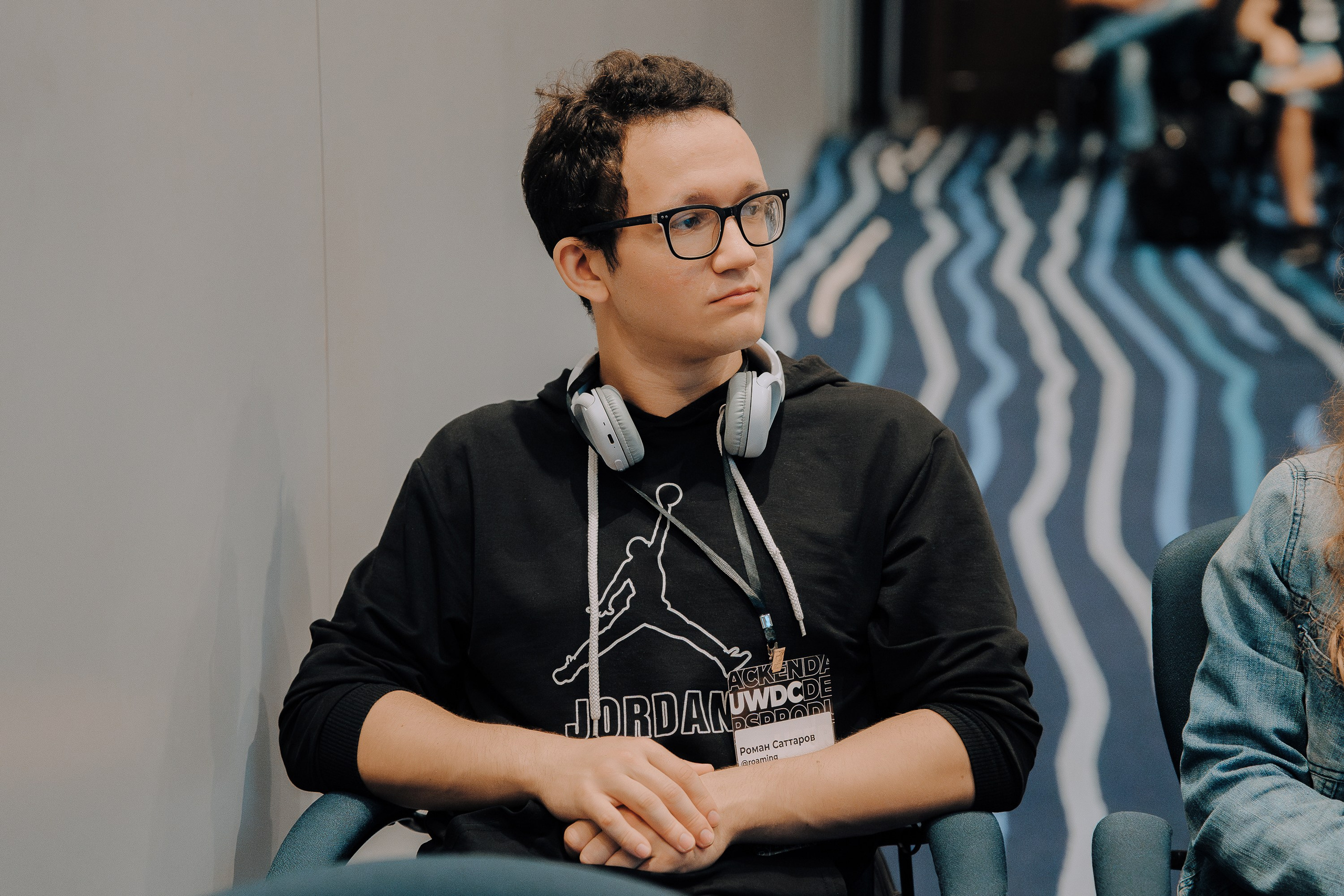 UWDC 2024. Репортажный фотограф Зуев Роман г. Челябинск