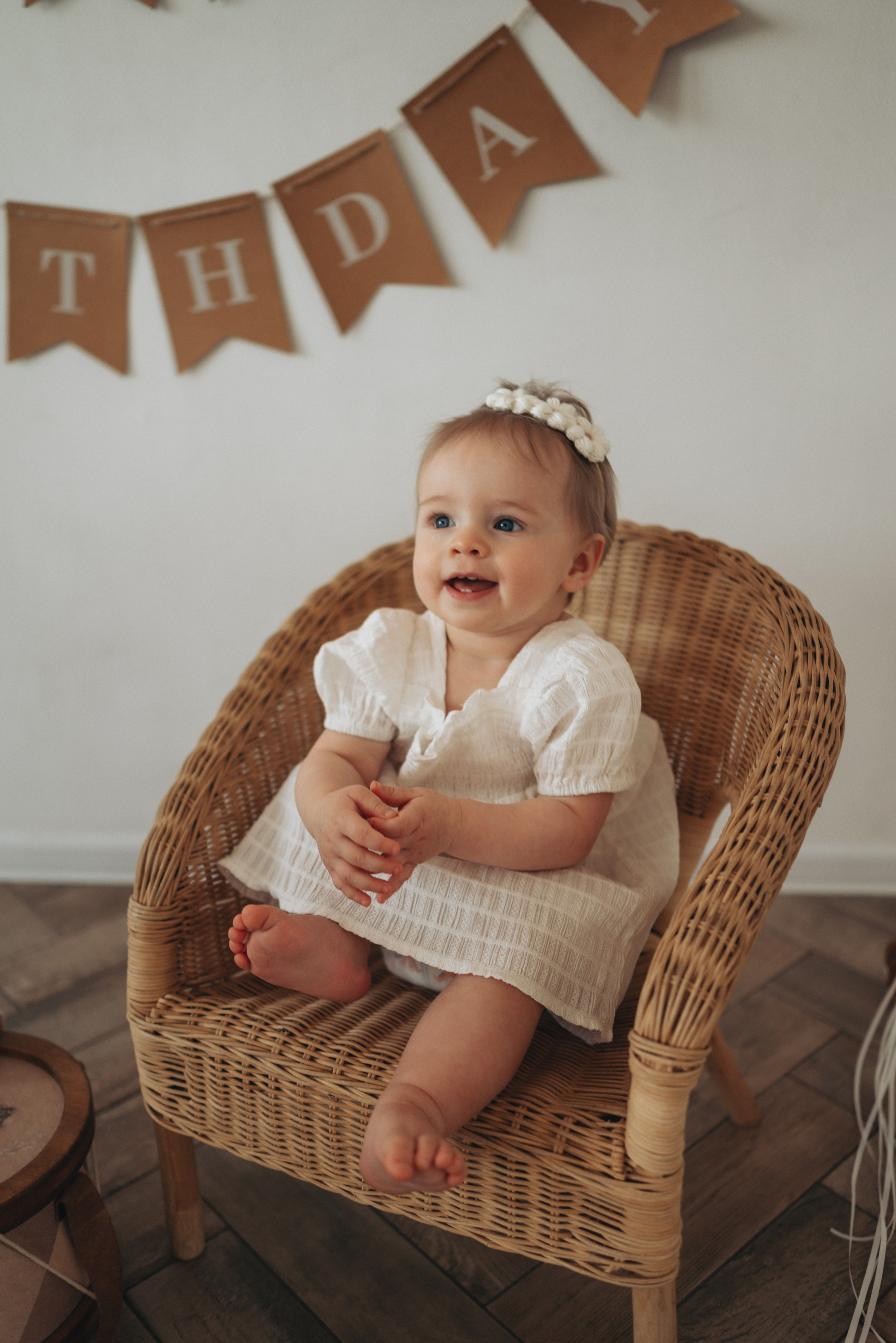 Фотосессия к годику. Семейный фотограф Ростов-на-Дону Татьяна Соколова