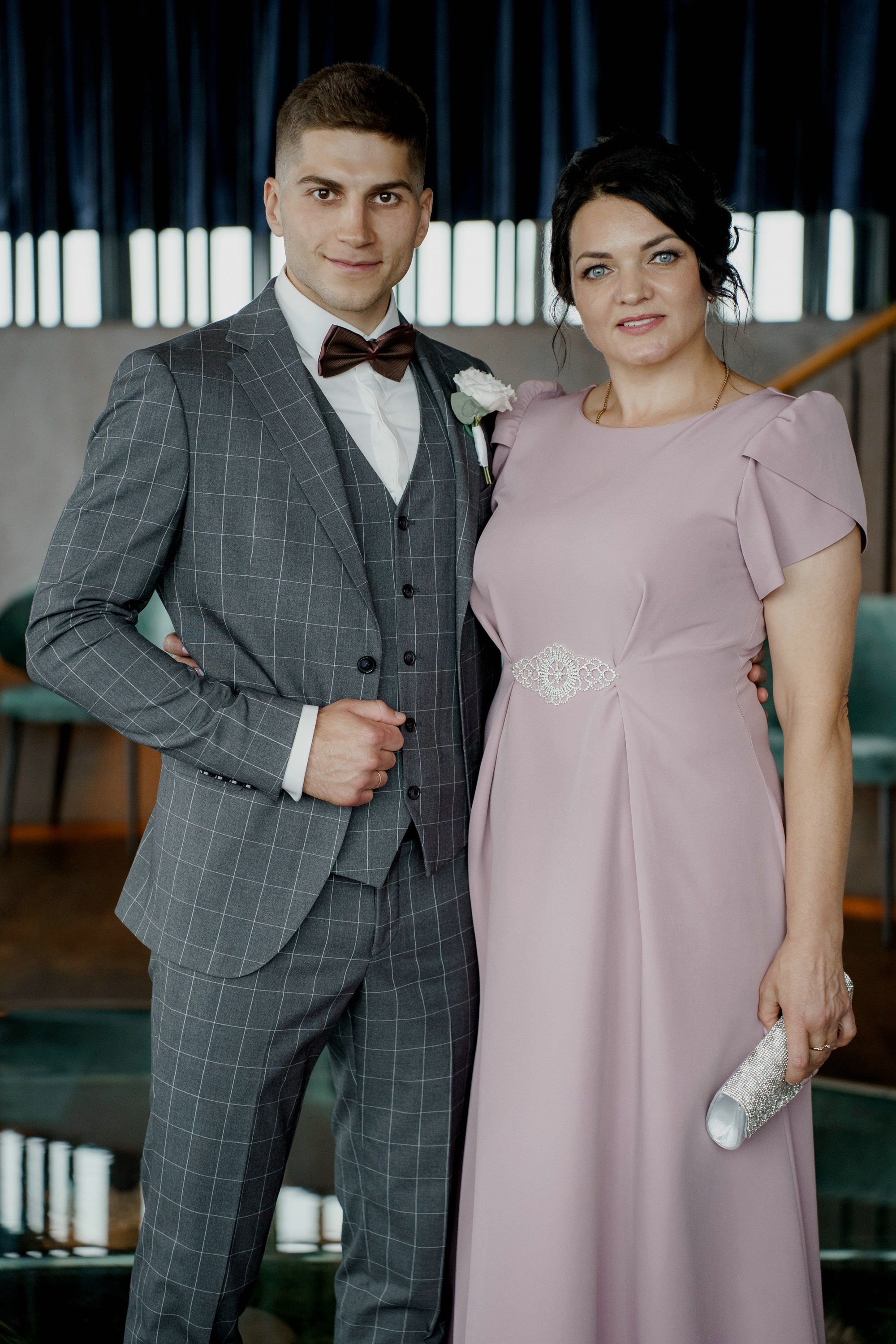 Роспись в ресторане Birds. Свадебный и семейный фотограф в Москве Светлана Зоткина