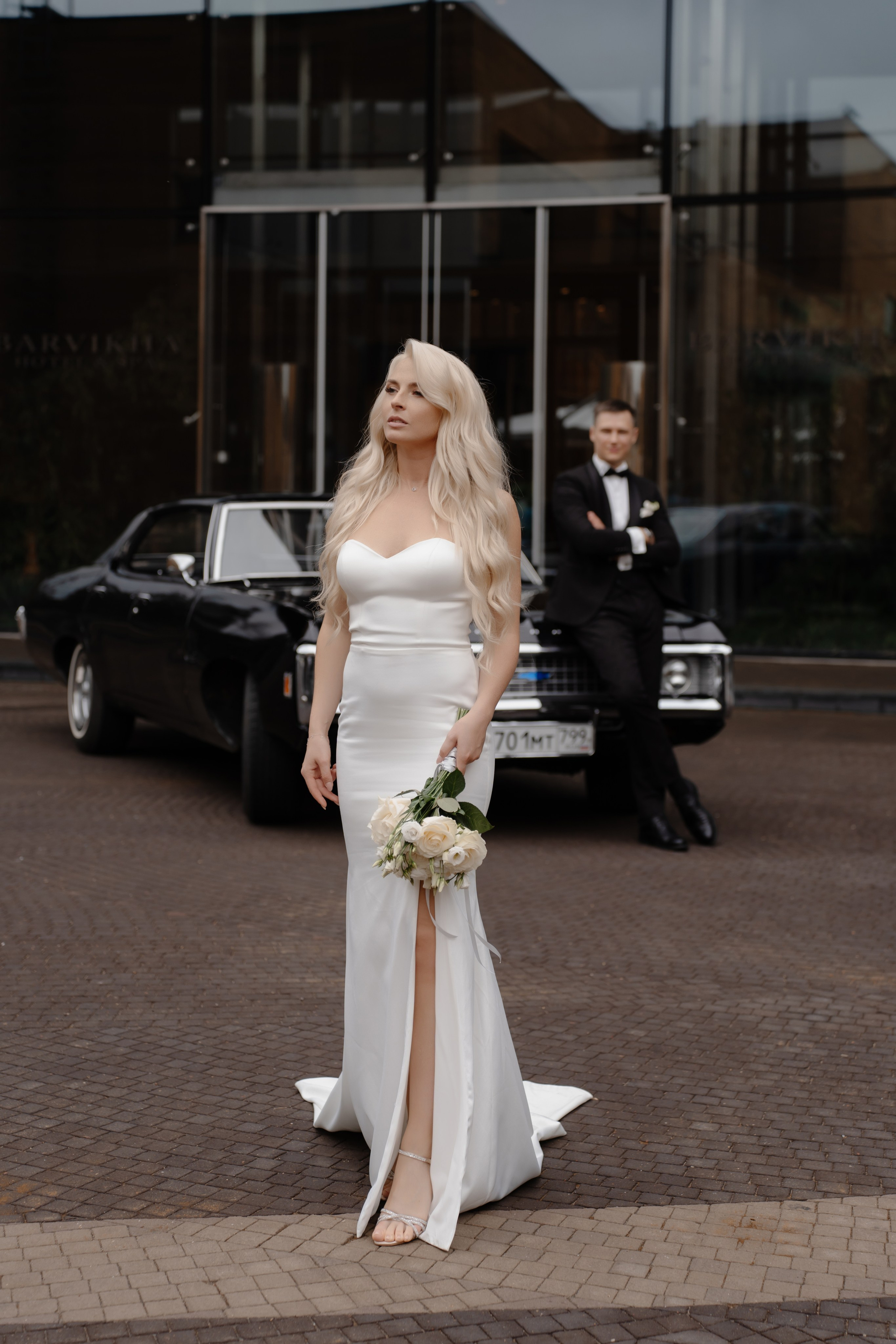 Свадебная фотосессия в Barvikha Luxury Village. Свадебный и семейный фотограф в Москве Светлана Зоткина