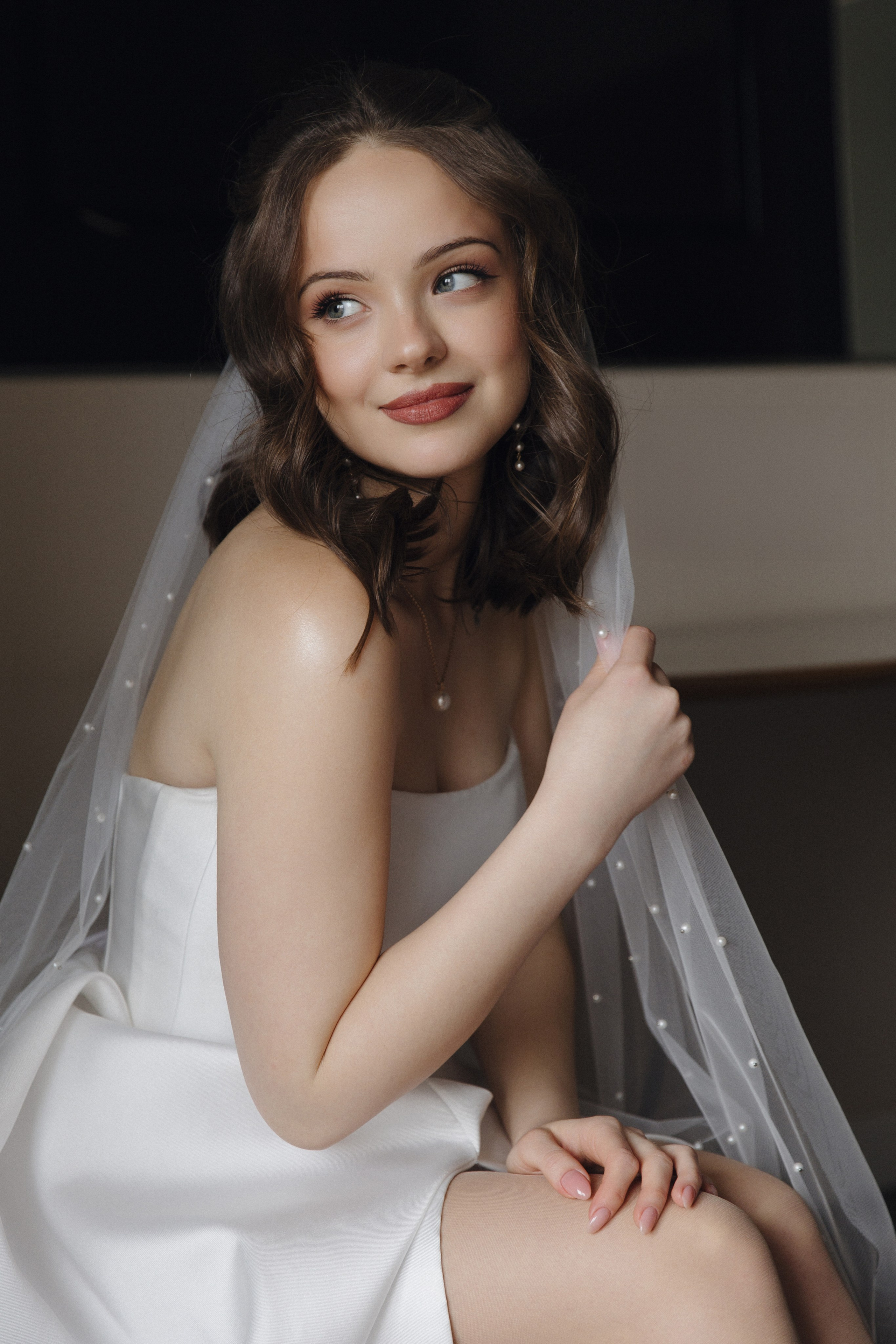 Даниил и Дарья. Свадебный фотограф Фадеева Алёна