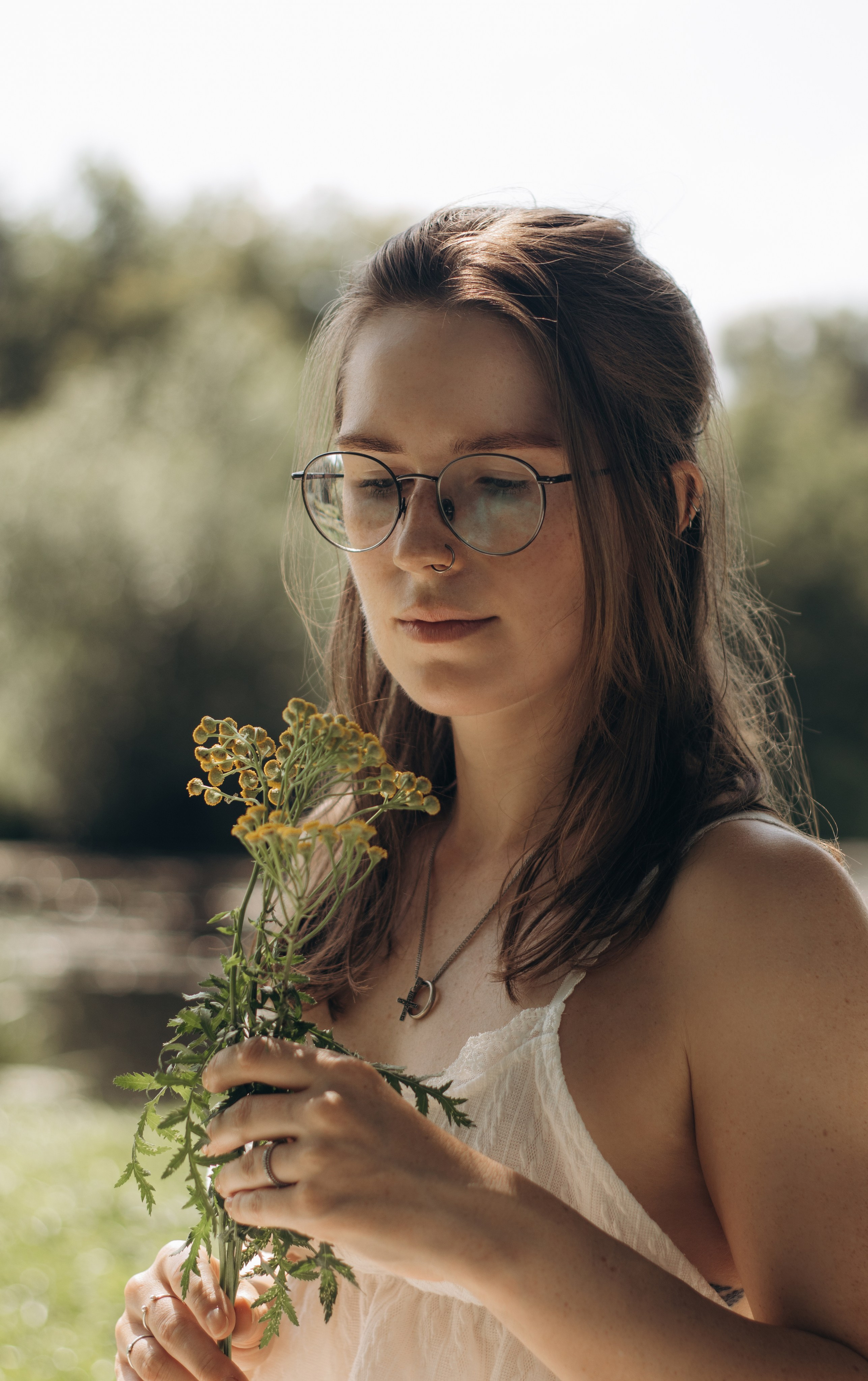 Настя. Фотограф в Твери Дарья Уткина