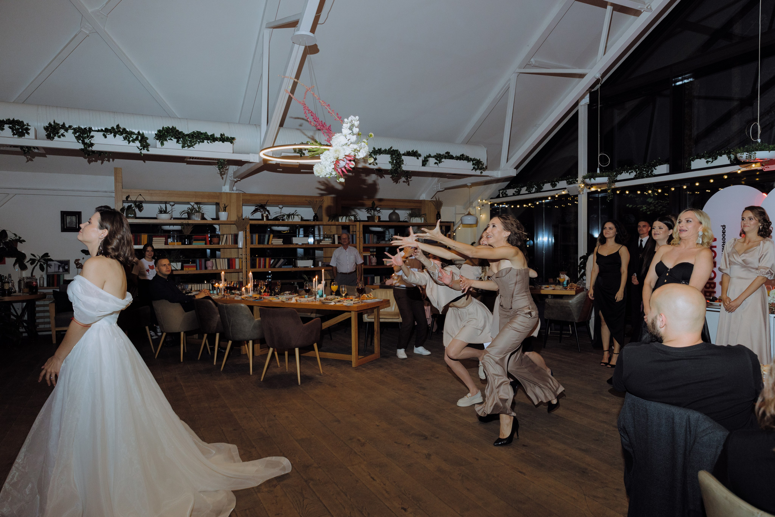 Татьяна и Михаил. Фотограф