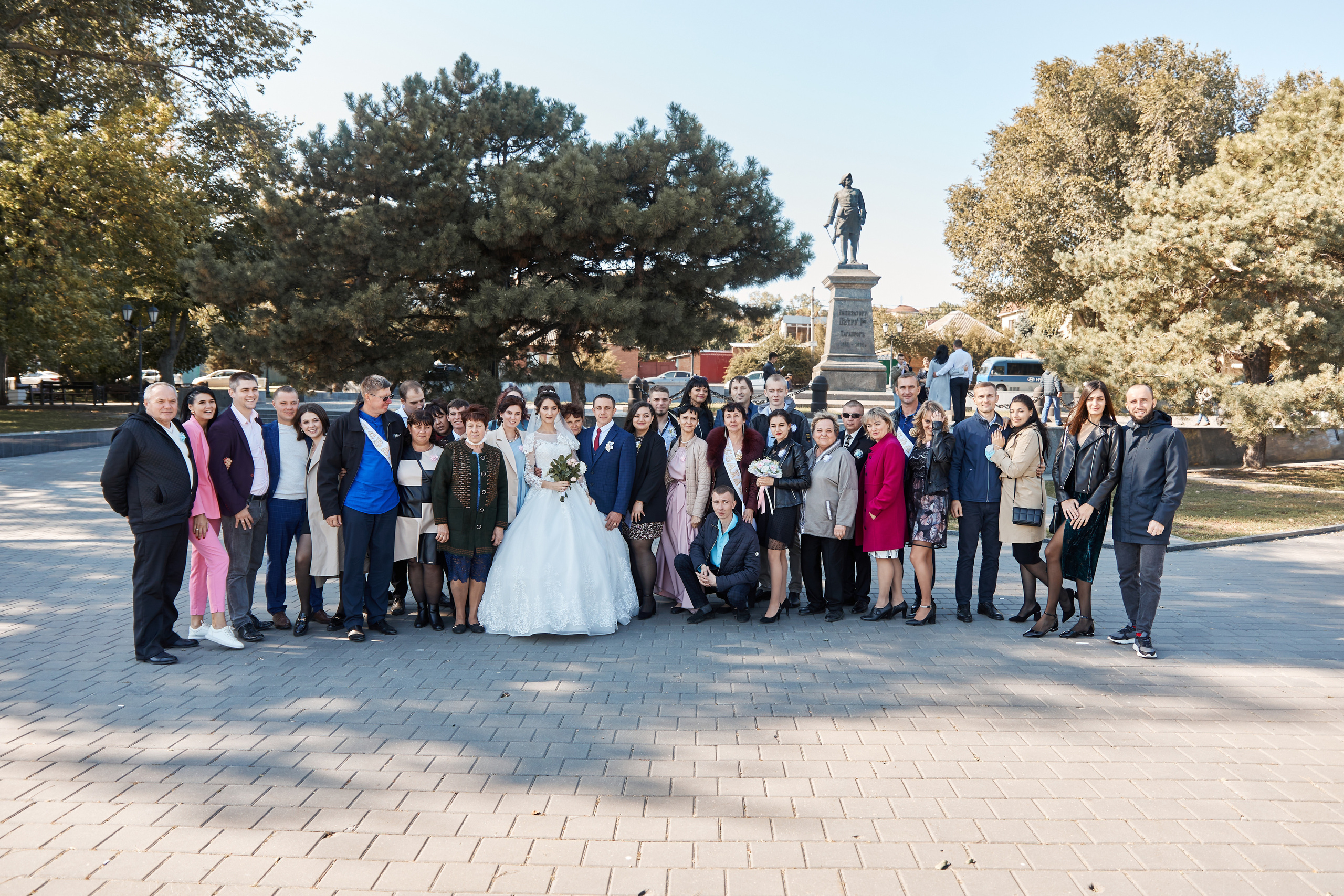 Отзывы о моей работе. Свадебный фотограф Ерхов Антон