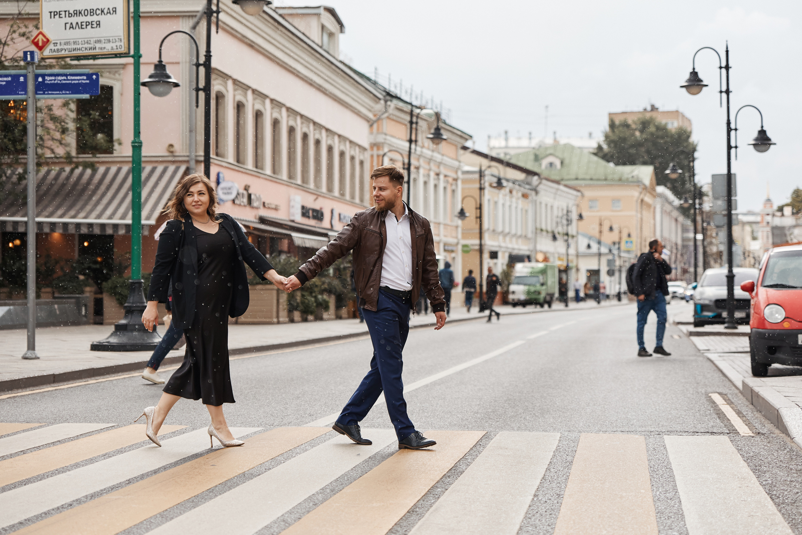 Отзывы о моей работе. Свадебный фотограф Ерхов Антон