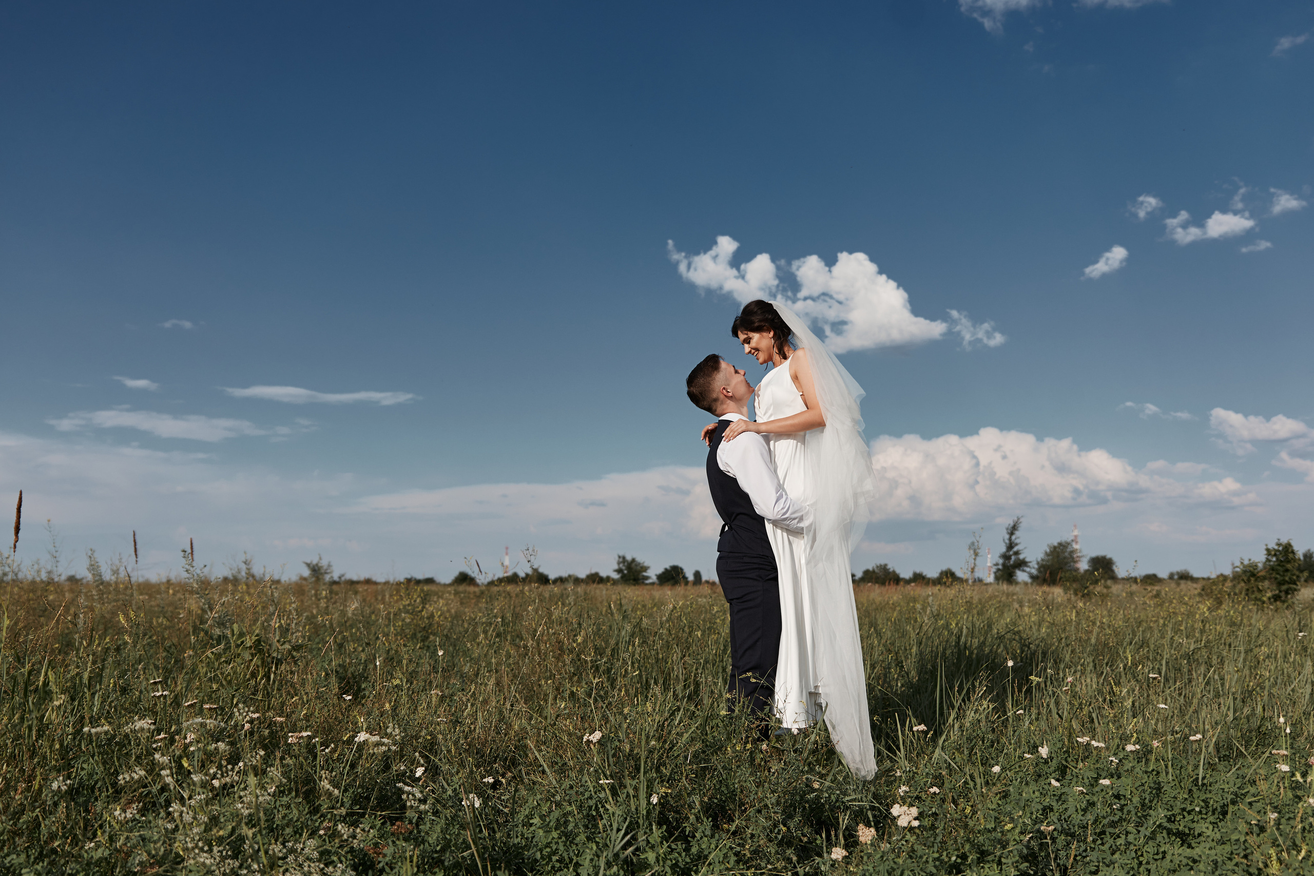 Свадебный фотограф Ерхов Антон