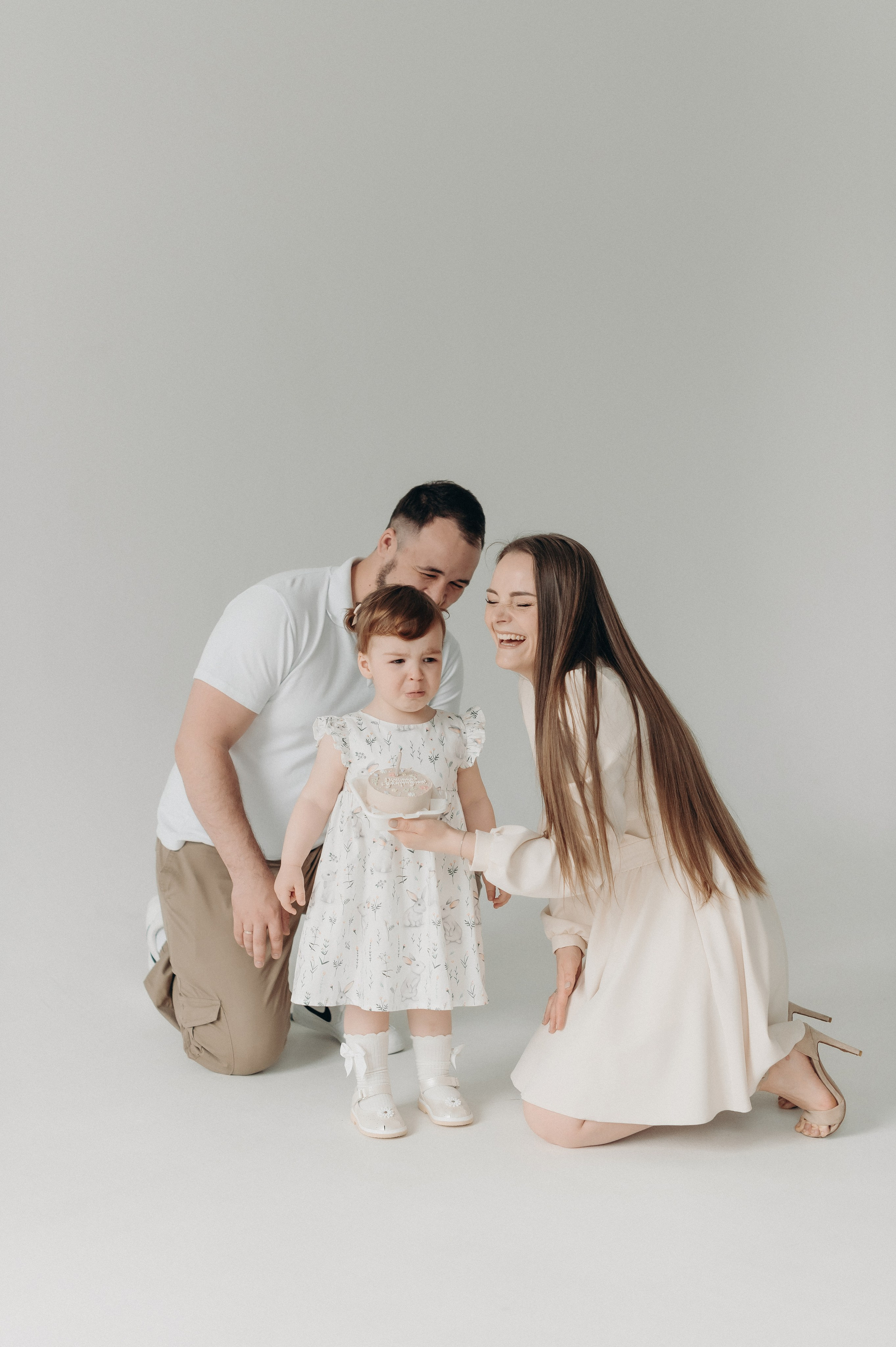 Малышке 2 года!. Главная