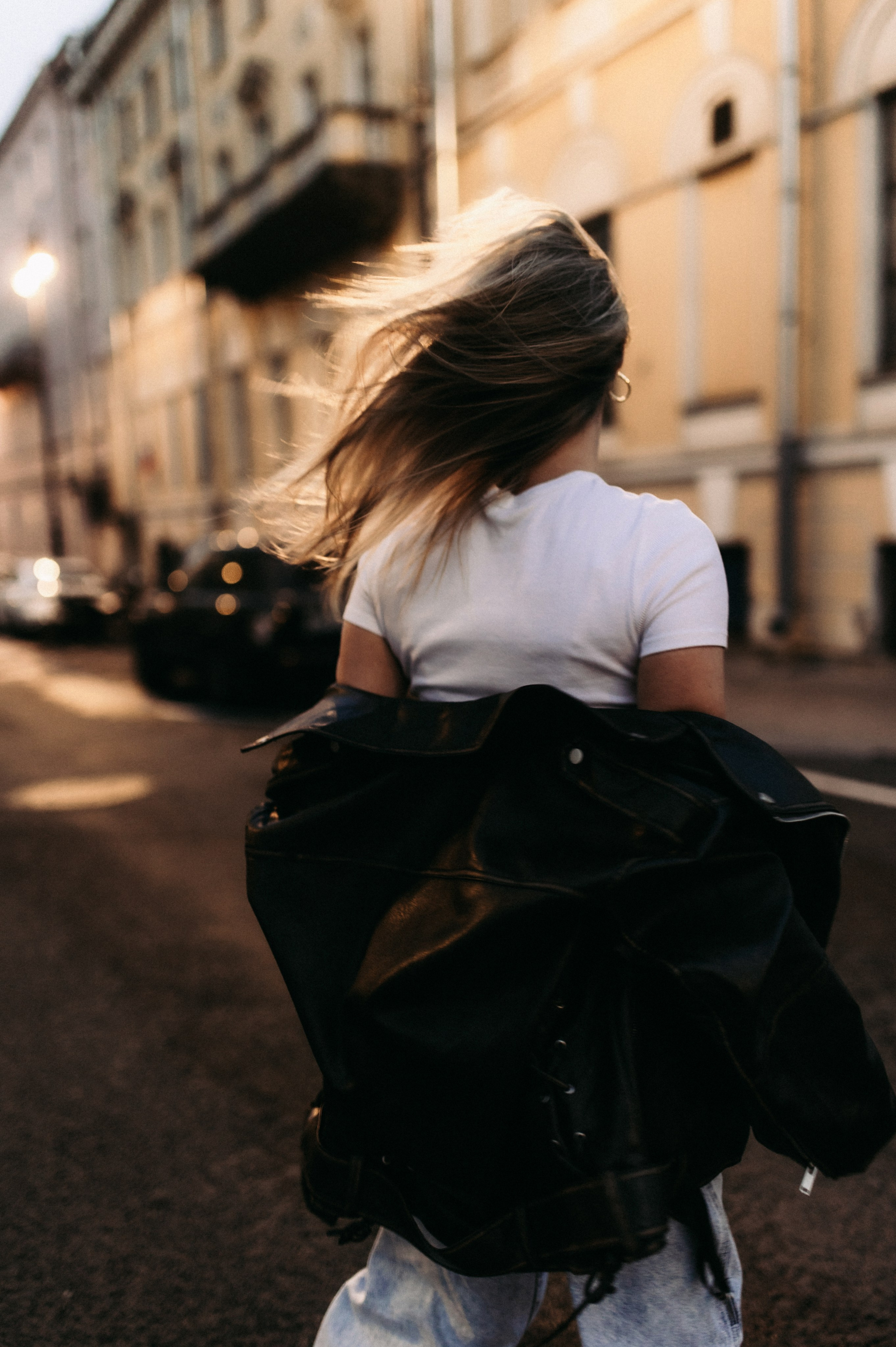 Юлия. Фотограф в Санкт-Петербурге