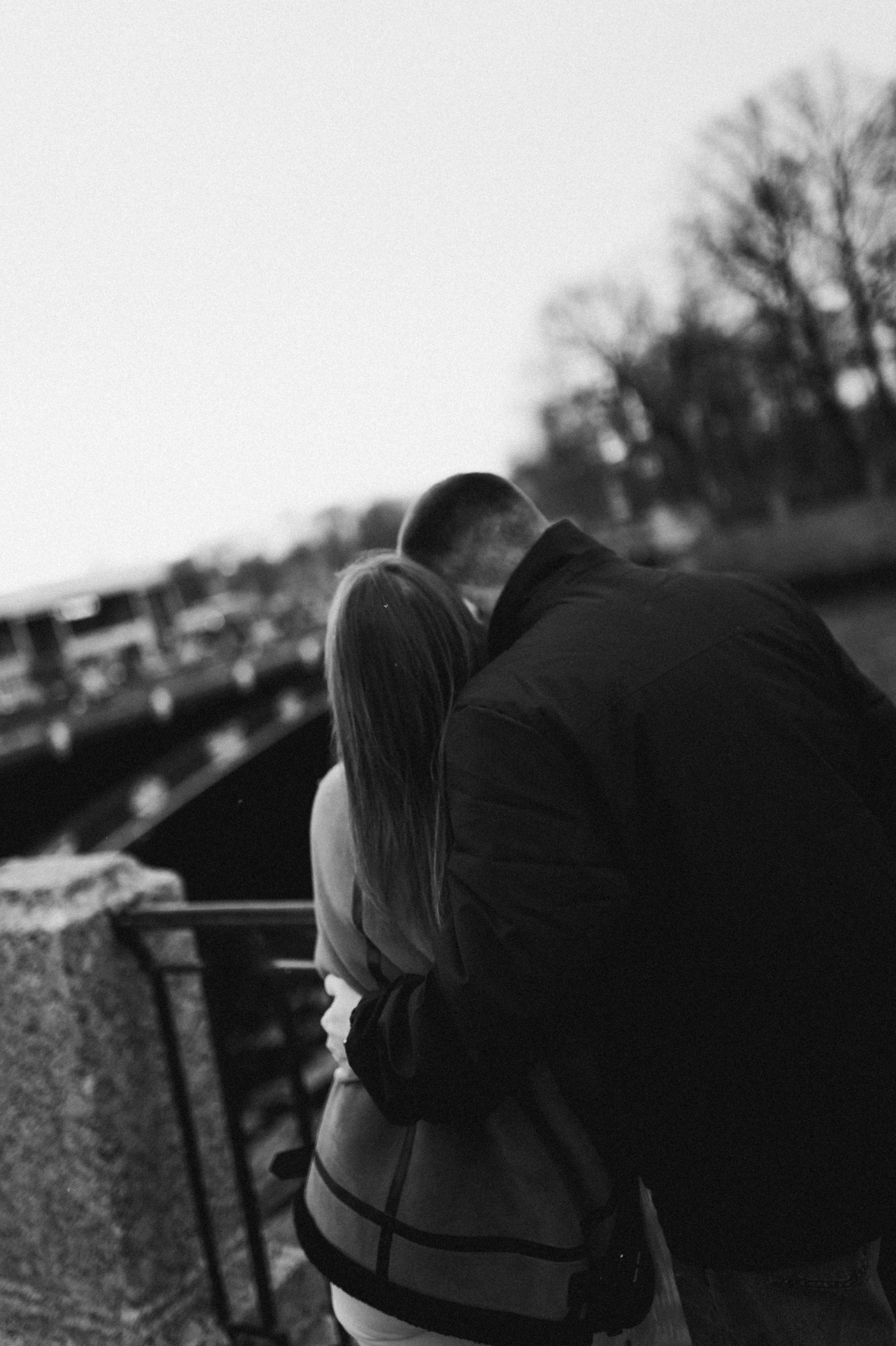 Дарья и Александр. Фотограф в Санкт-Петербурге