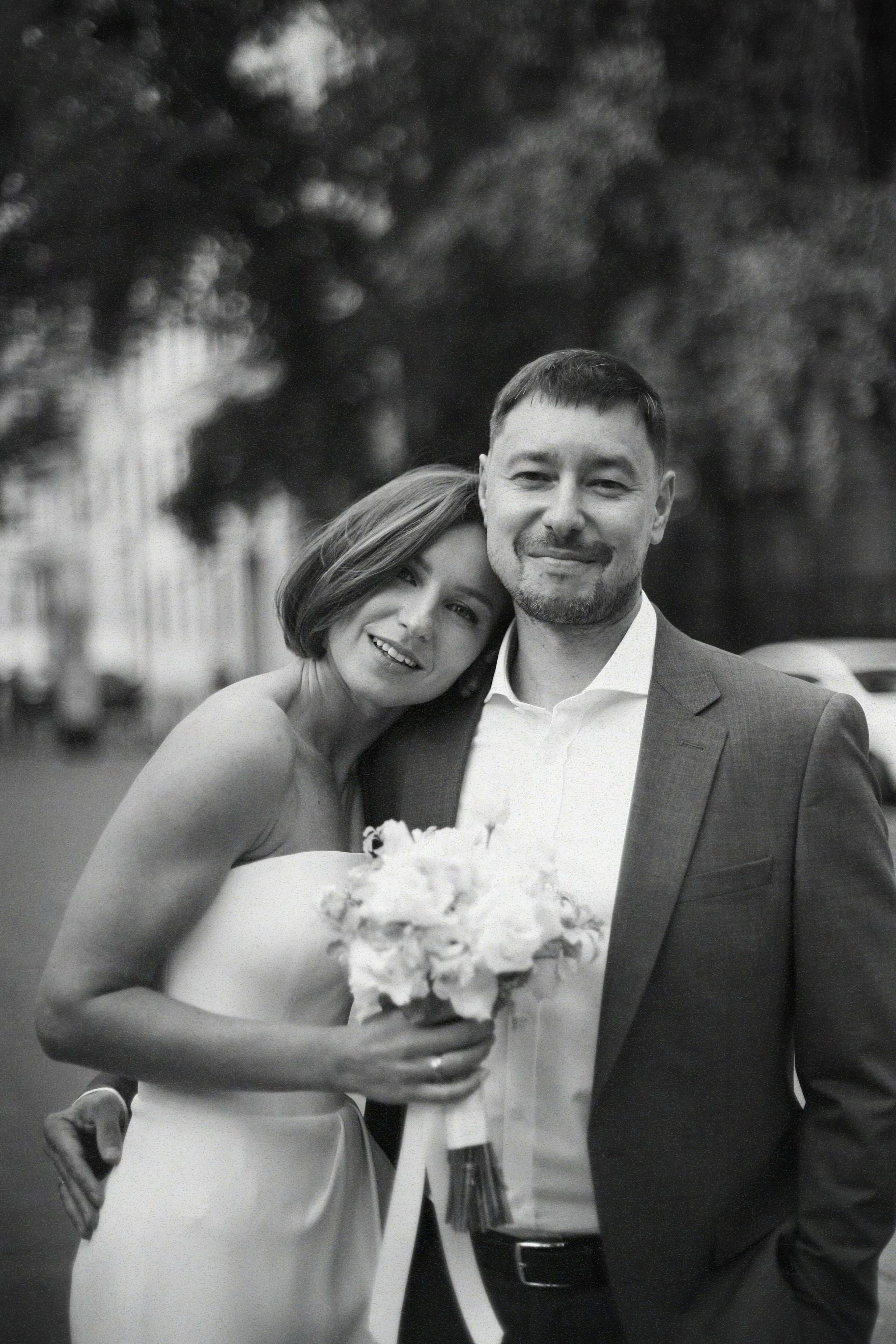 Екатерина и Николай. Фотограф Екатерина Максимова: семейные, индивидуальные съемки, свадьбы